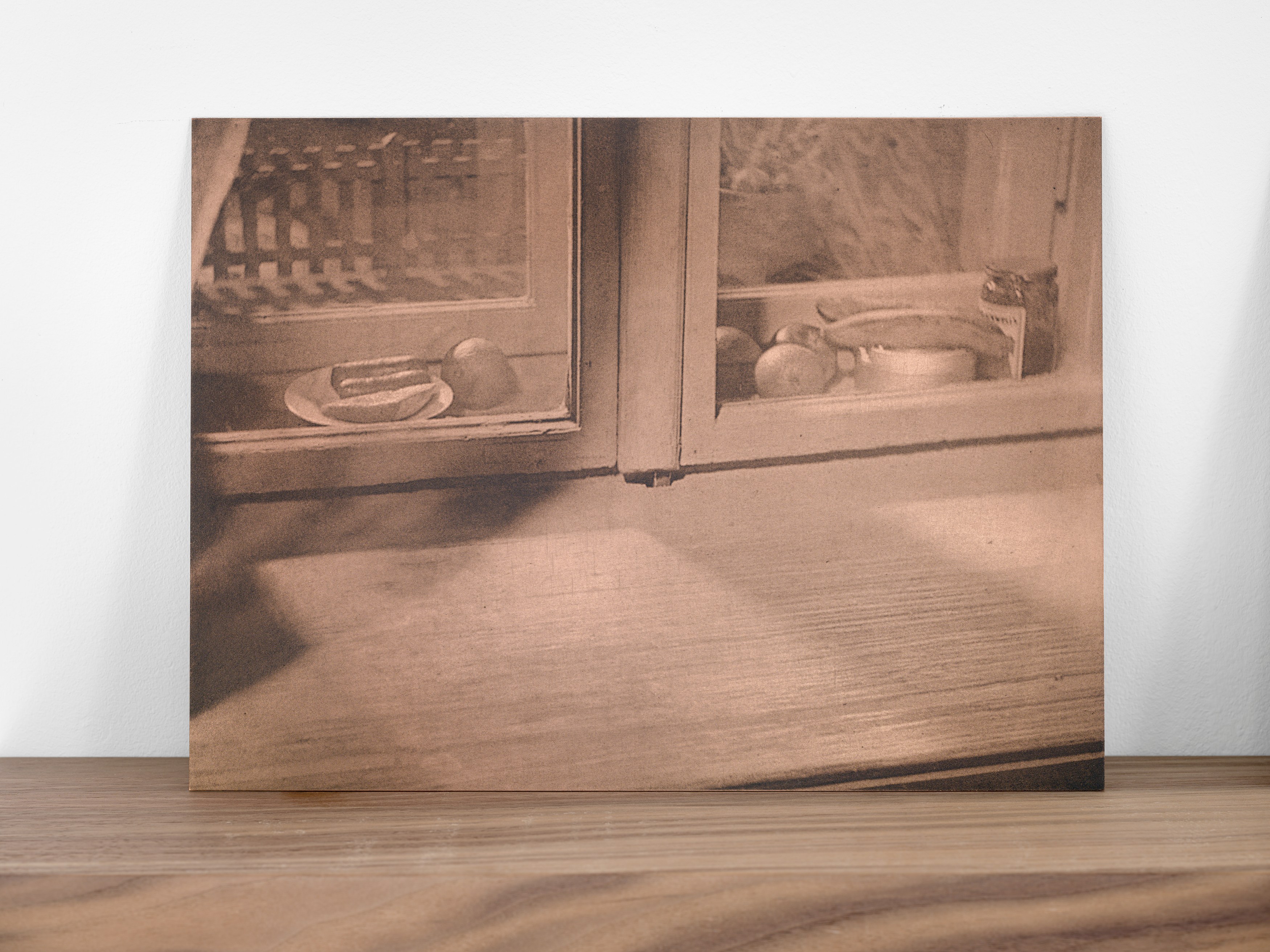 Iñaki Bonillas, Horizons of the Possible at Galerie Nordenhake, photo 15