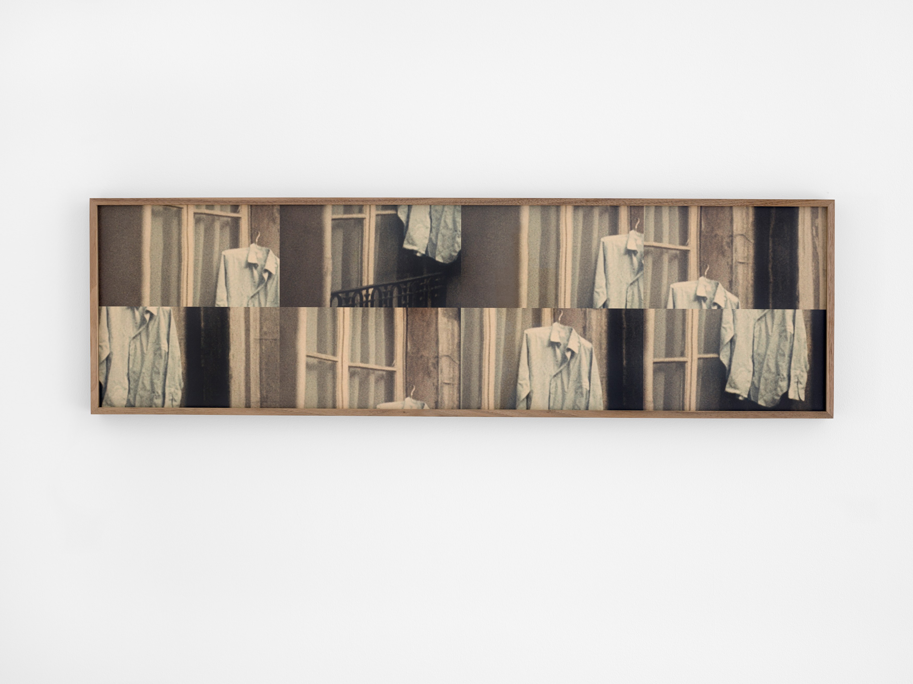 Iñaki Bonillas, Horizons of the Possible at Galerie Nordenhake, photo 19