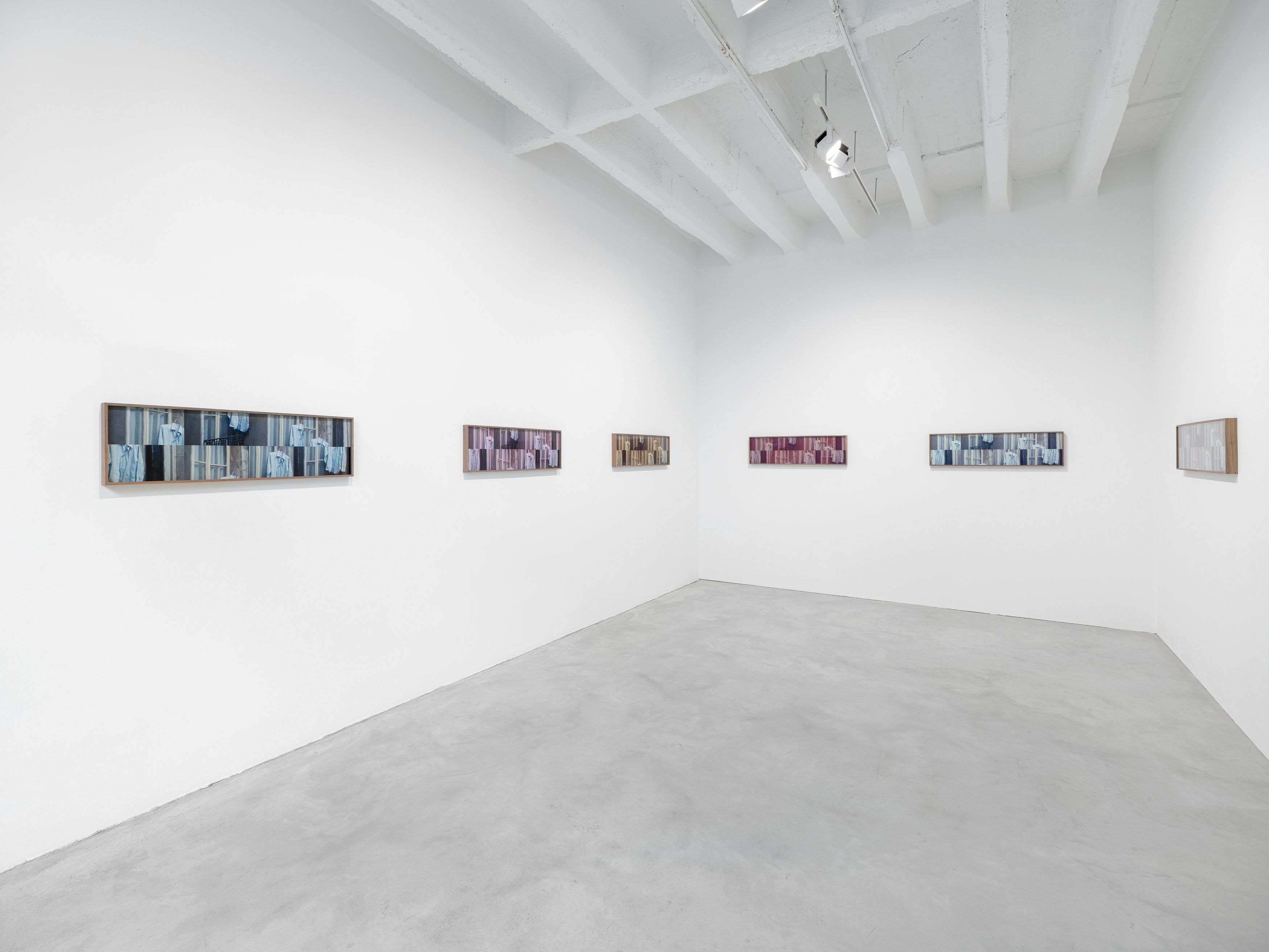 Iñaki Bonillas, Horizons of the Possible at Galerie Nordenhake, photo 8