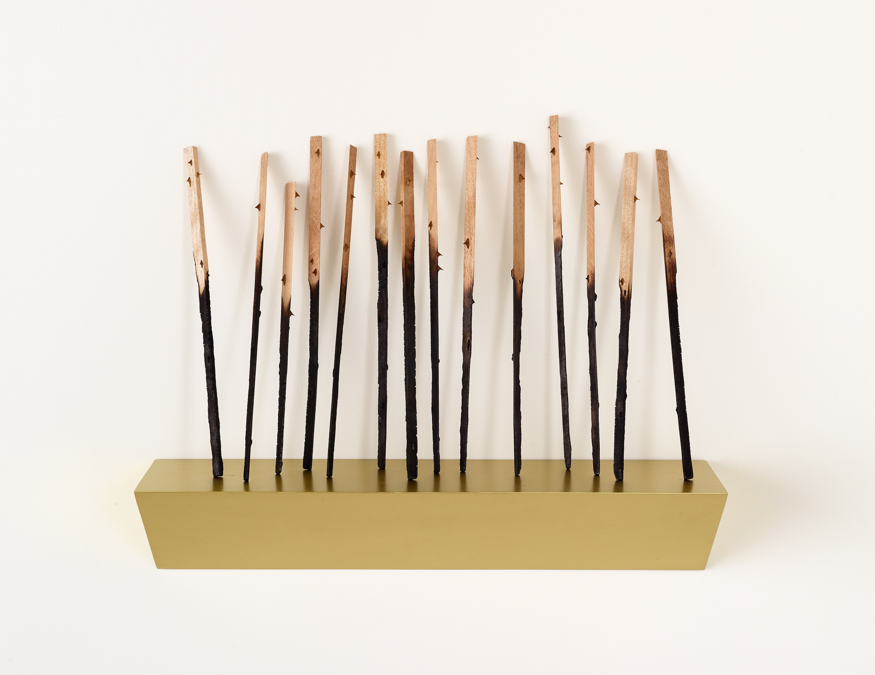 Martín Soto Climent, Temazcal at Michael Benevento Gallery, photo 12