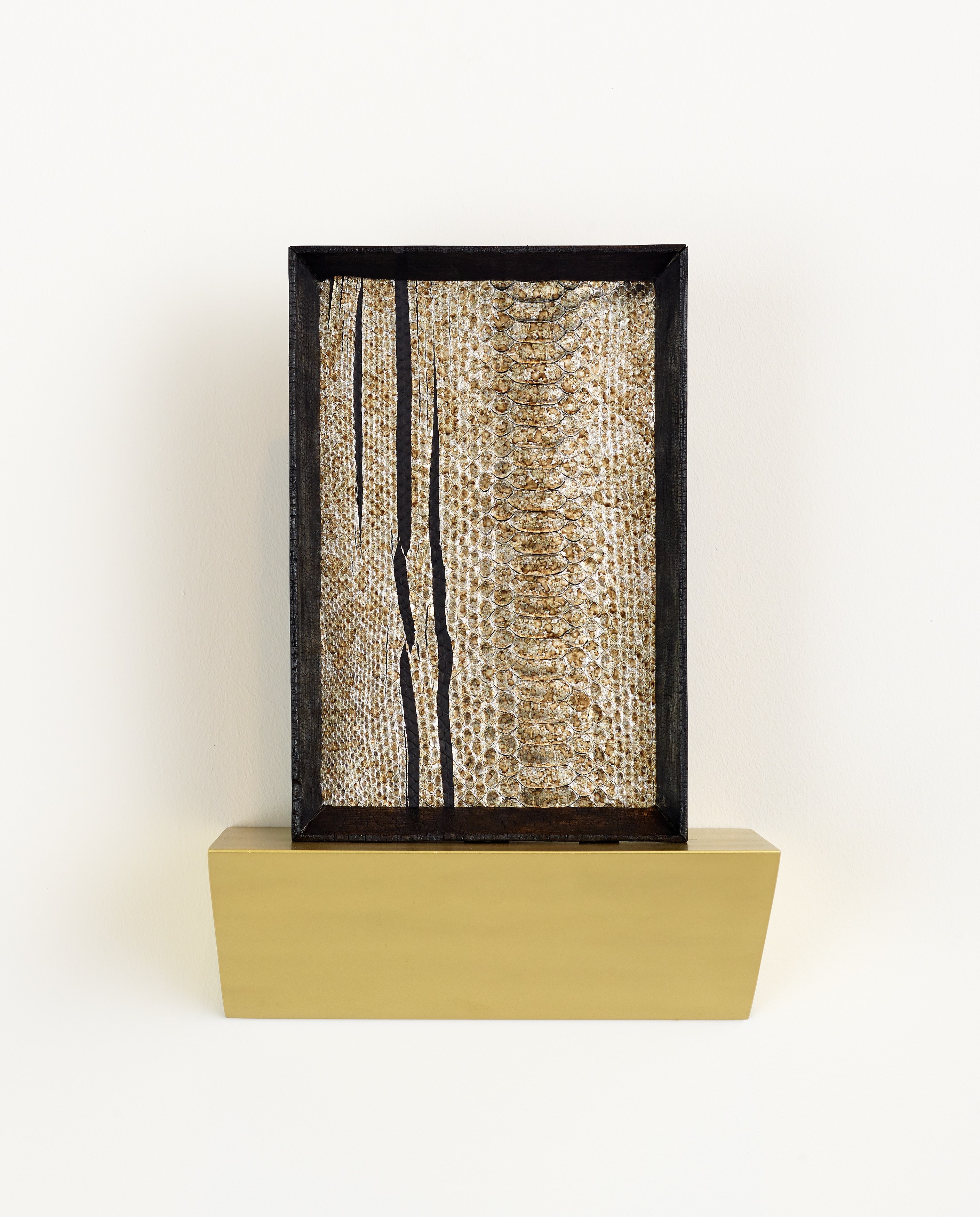 Martín Soto Climent, Temazcal at Michael Benevento Gallery, photo 15