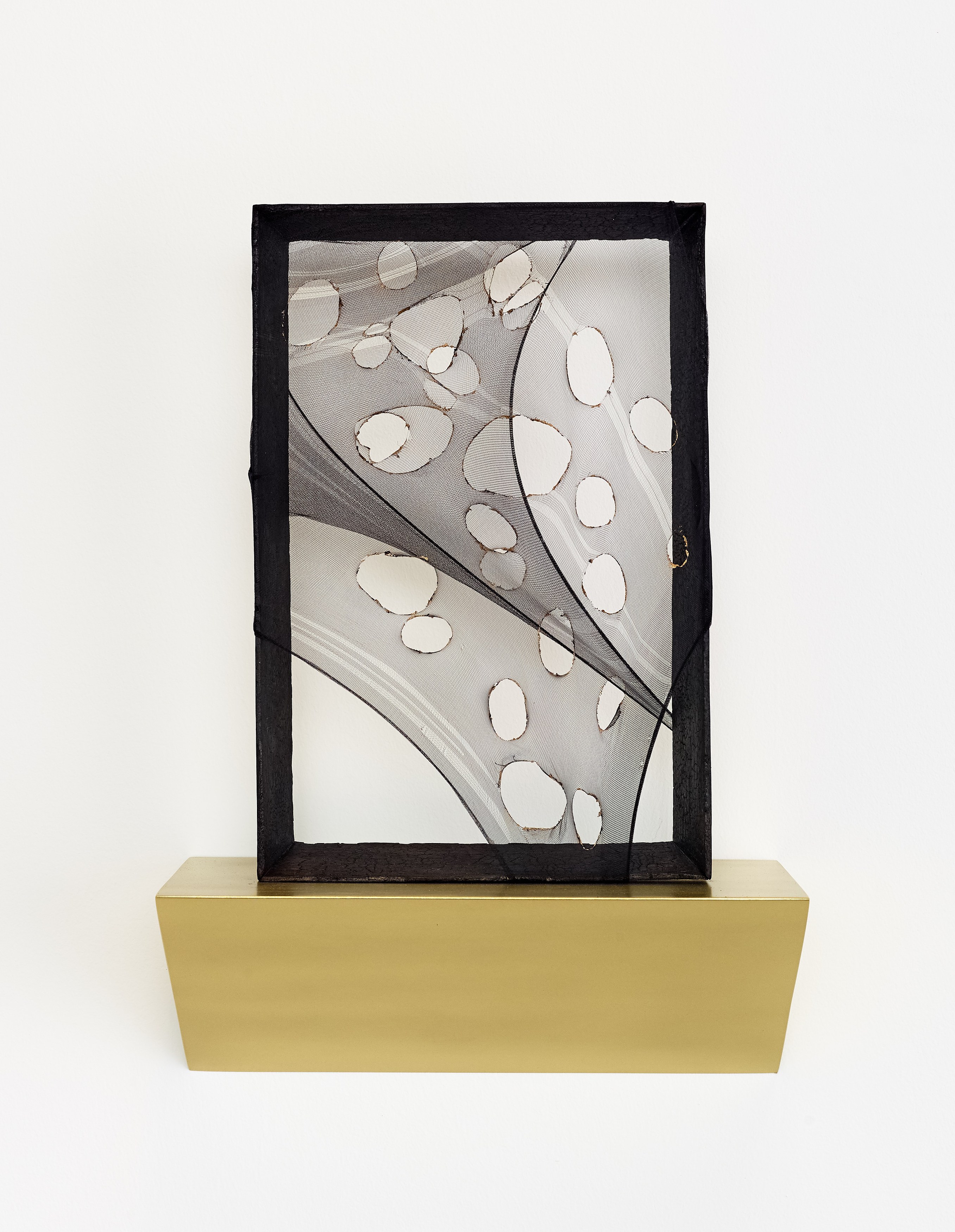 Martín Soto Climent, Temazcal at Michael Benevento Gallery, photo 17