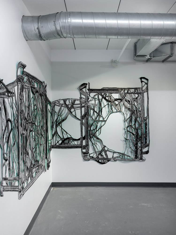 Erase the Strata: Disguise and Surprise at ODD-KIN, Providence ...