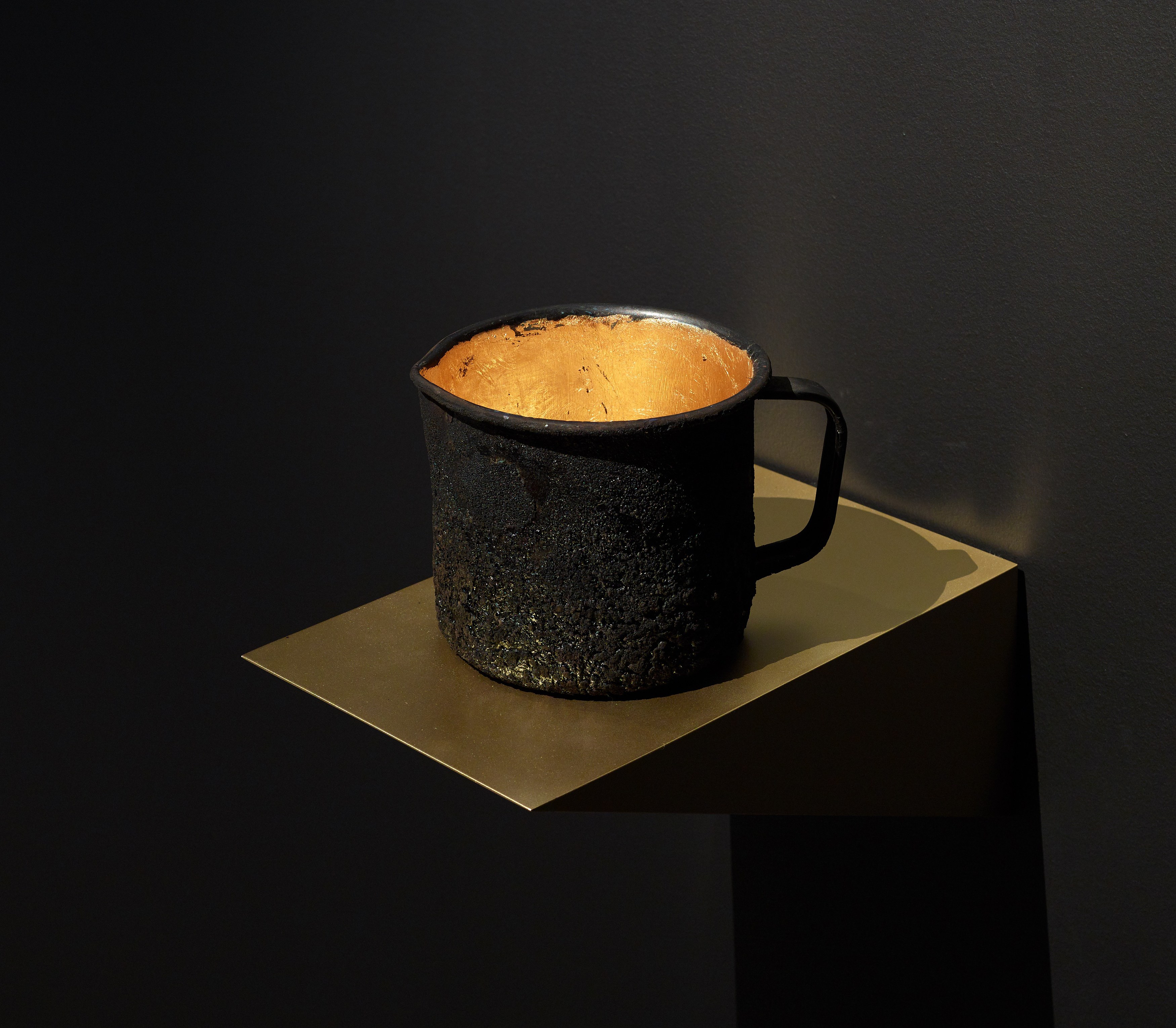 Martín Soto Climent, Temazcal at Michael Benevento Gallery, photo 19