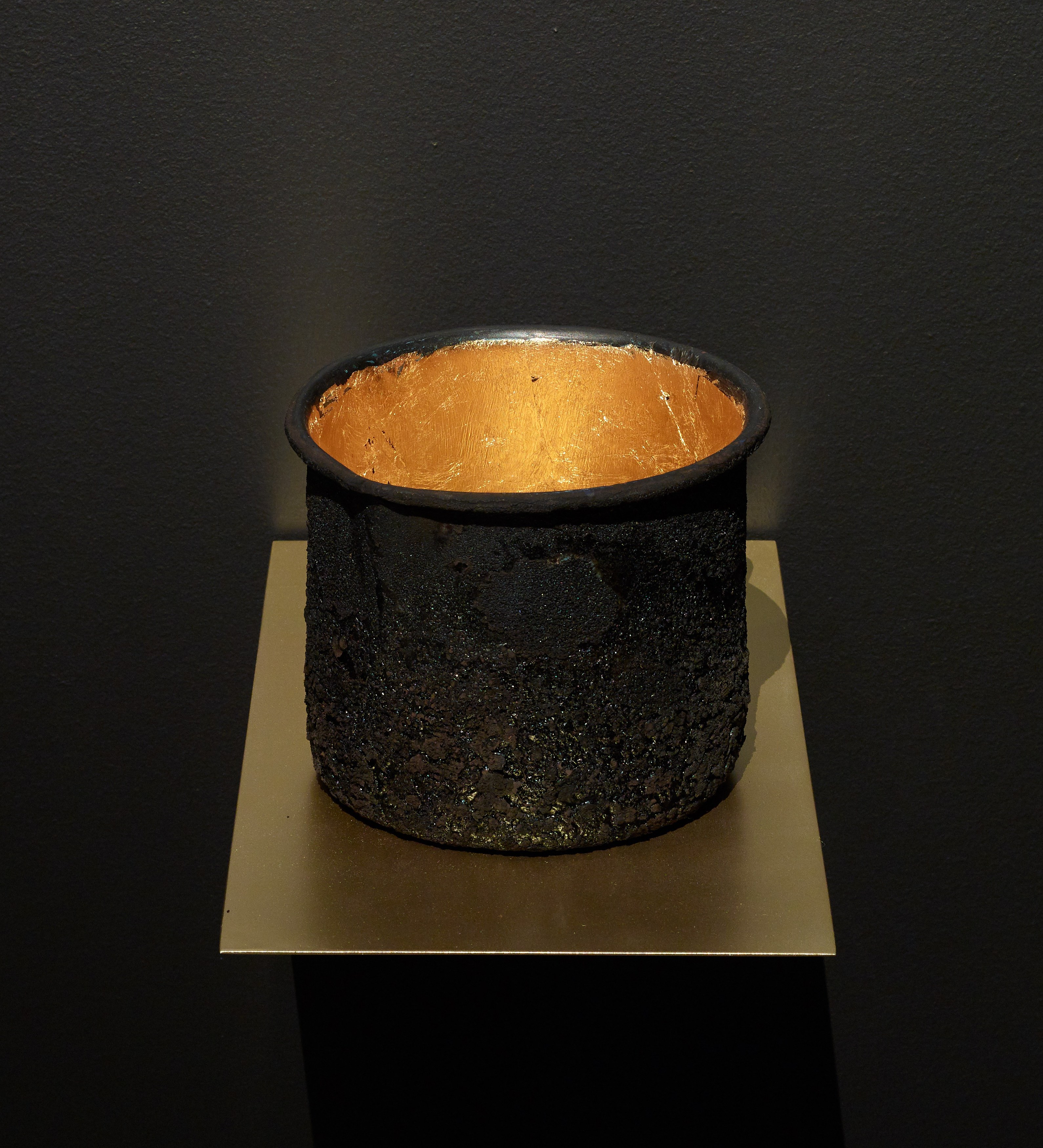 Martín Soto Climent, Temazcal at Michael Benevento Gallery, photo 20