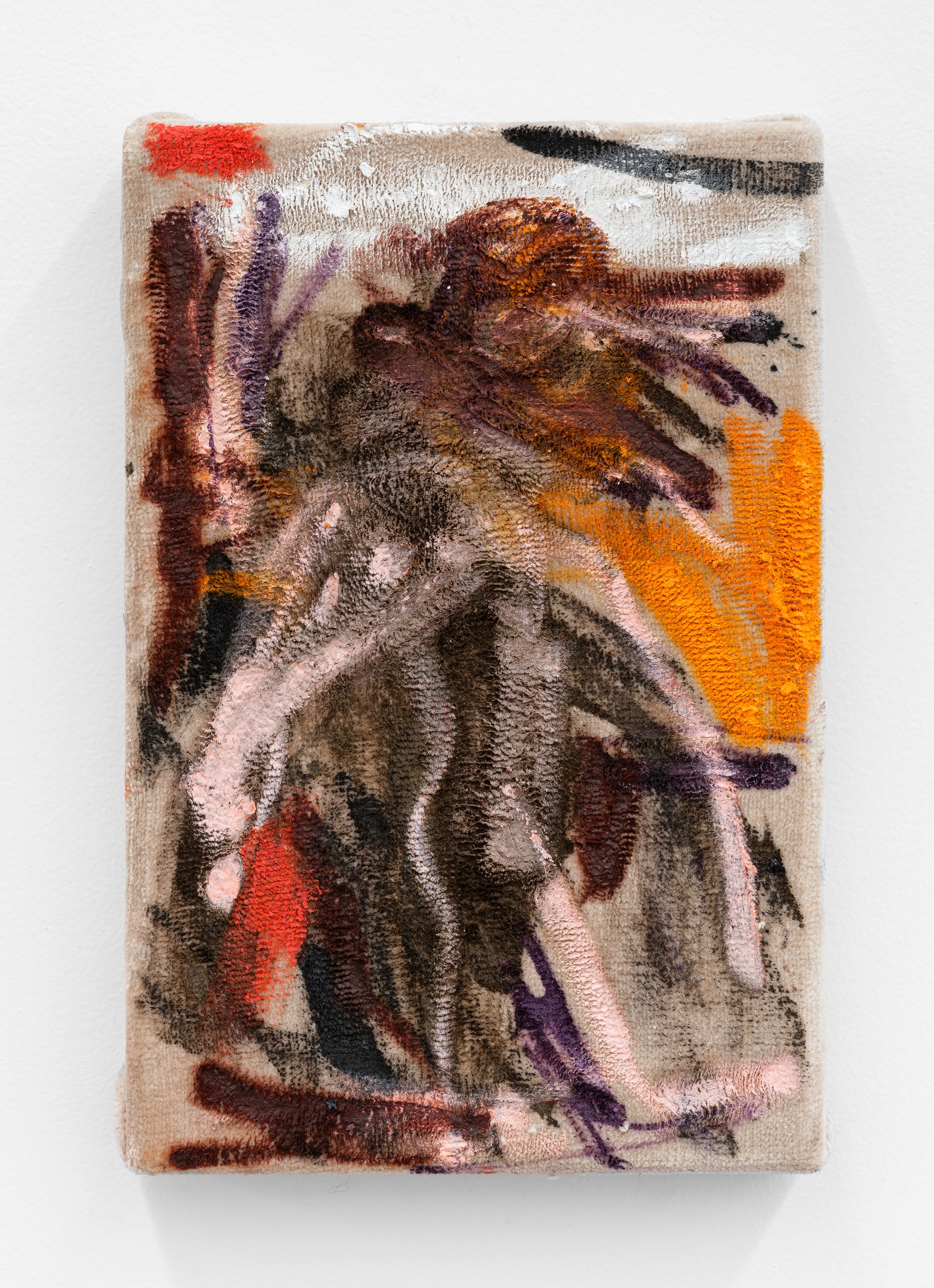 Julian Farade, hors milieux at Galerie Derouillon, photo 13