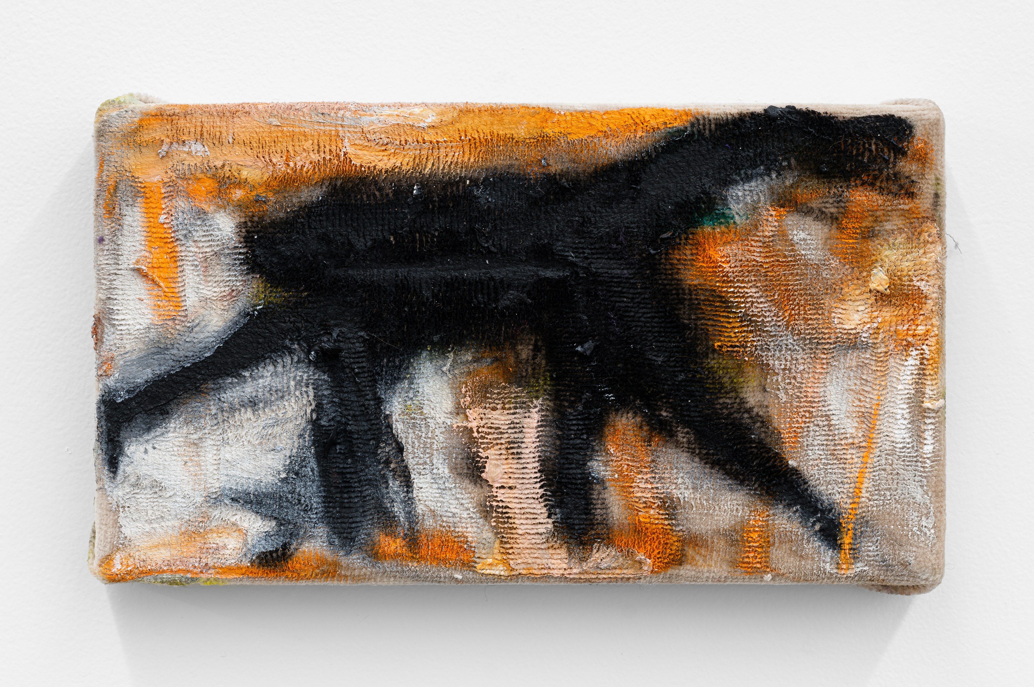 Julian Farade, hors milieux at Galerie Derouillon, photo 14