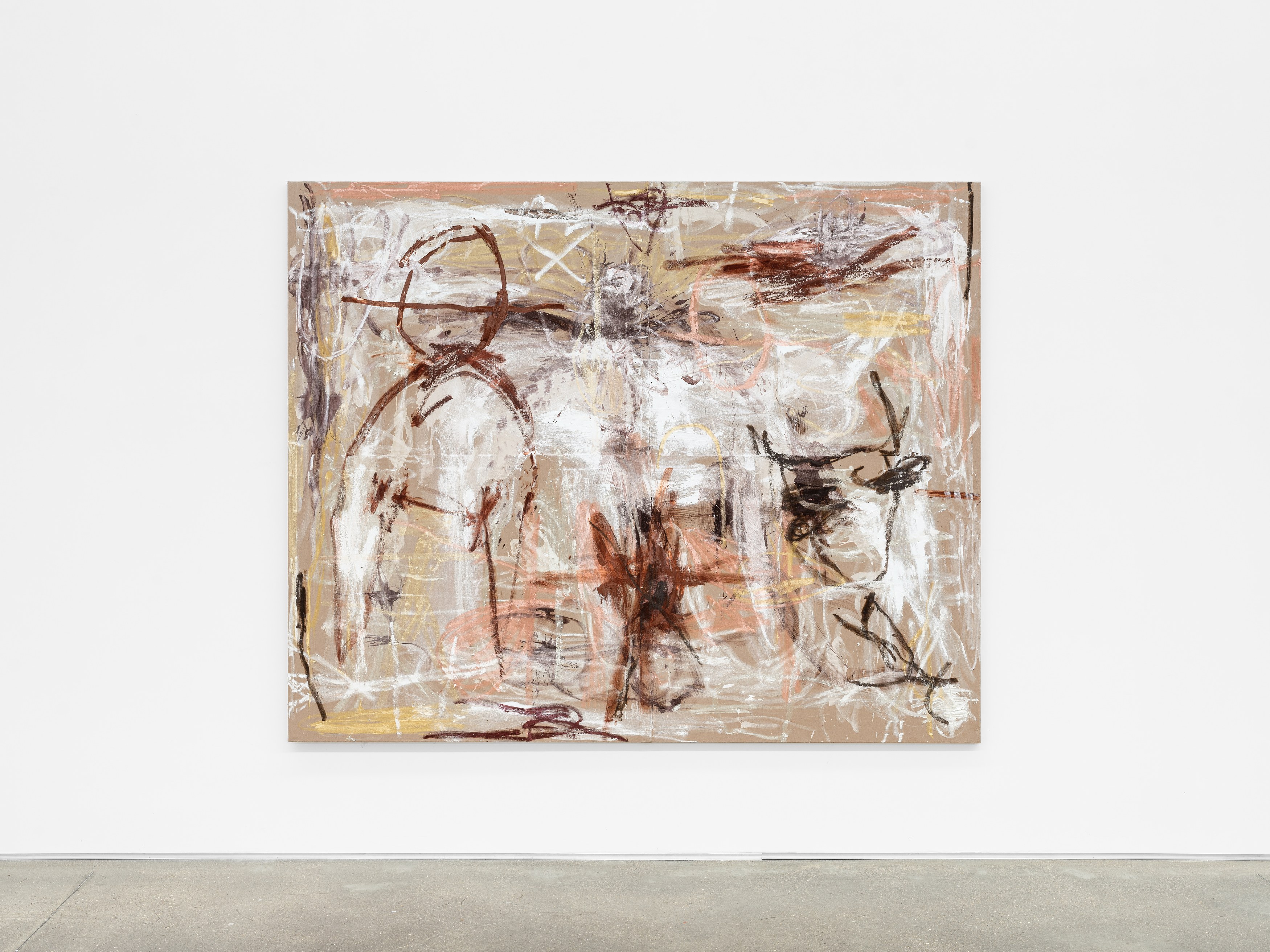 Julian Farade, hors milieux at Galerie Derouillon, photo 17