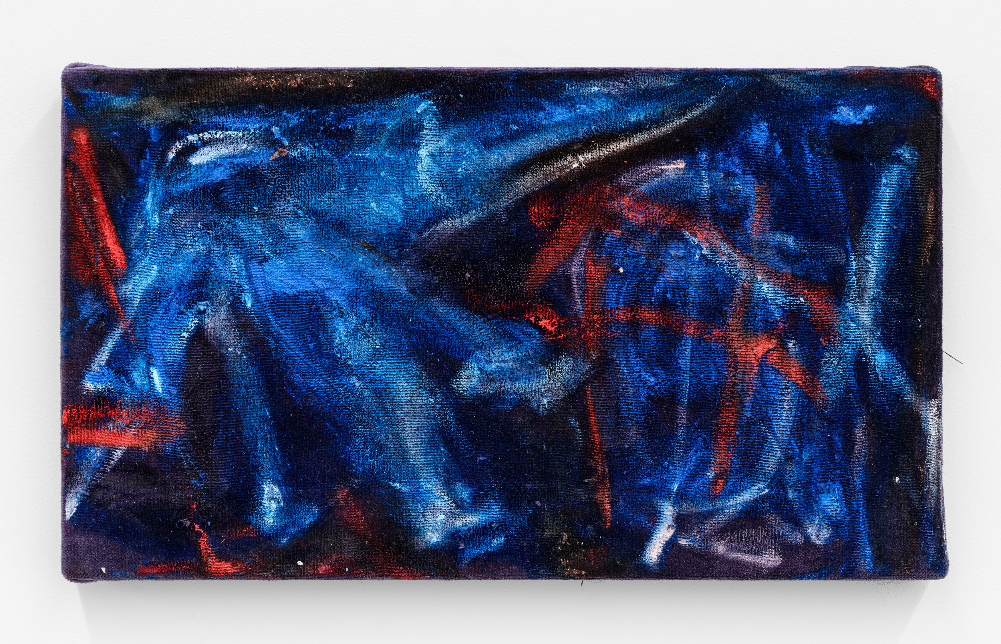 Julian Farade, hors milieux at Galerie Derouillon, photo 16