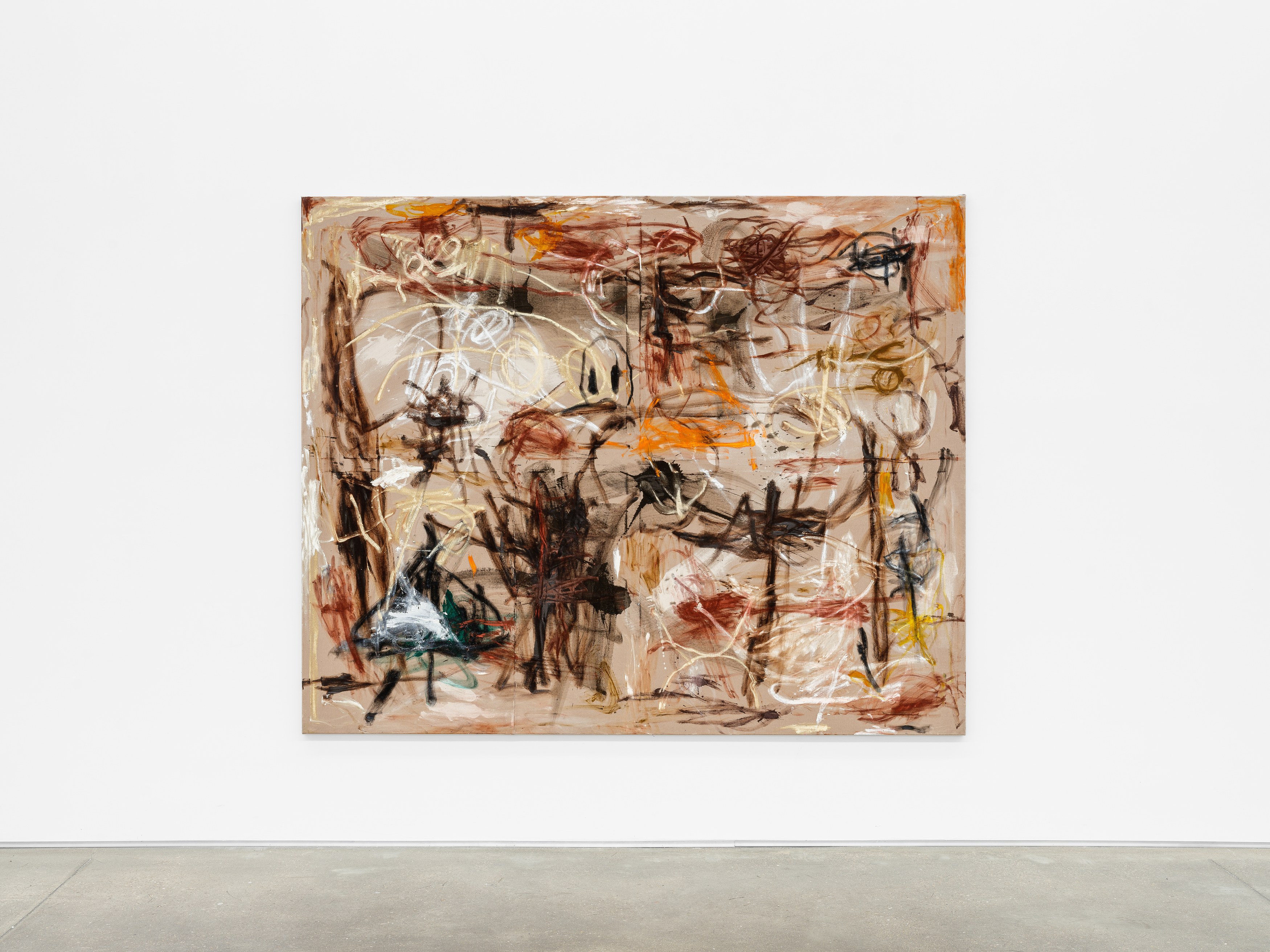 Julian Farade, hors milieux at Galerie Derouillon, photo 19