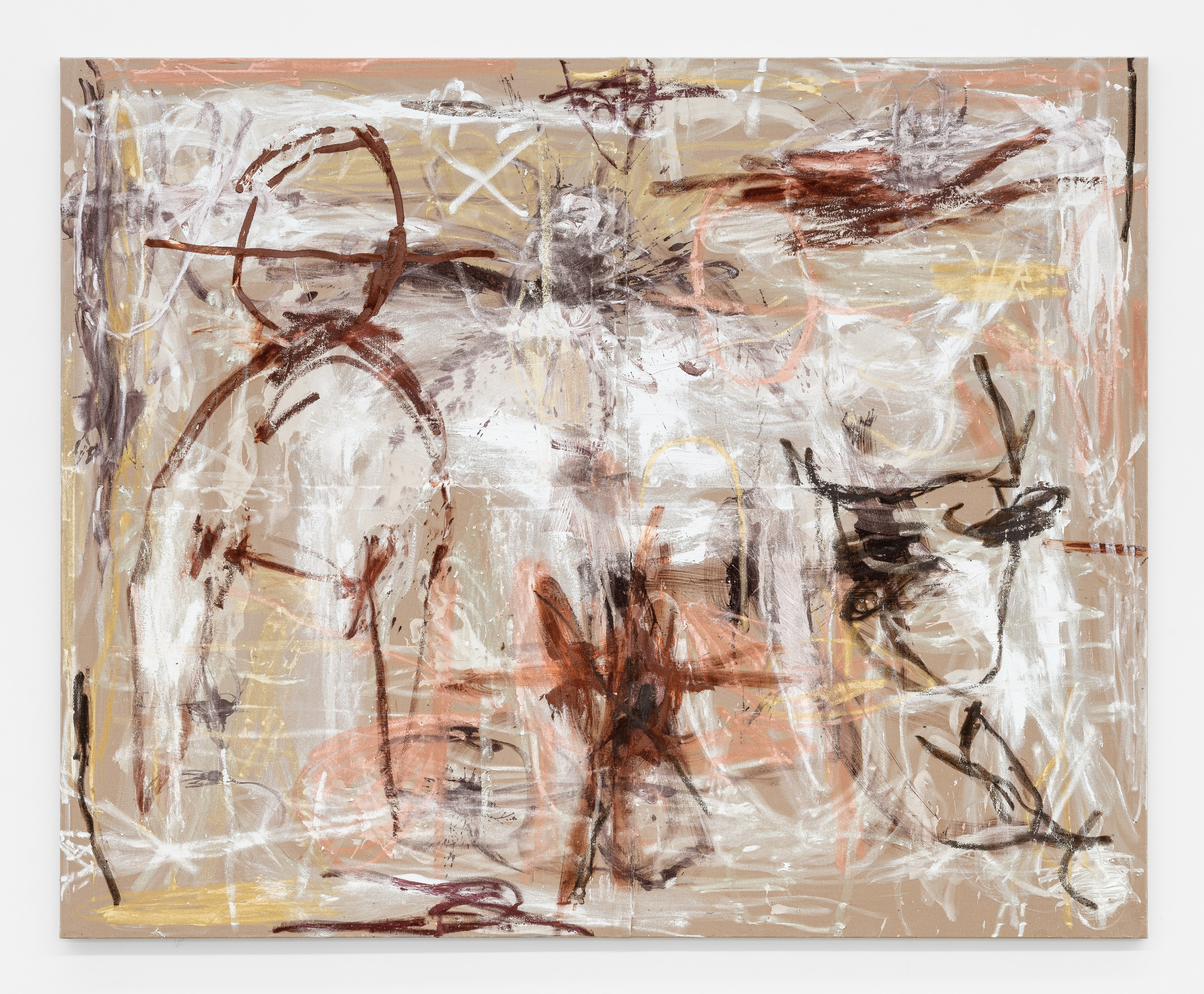 Julian Farade, hors milieux at Galerie Derouillon, photo 18