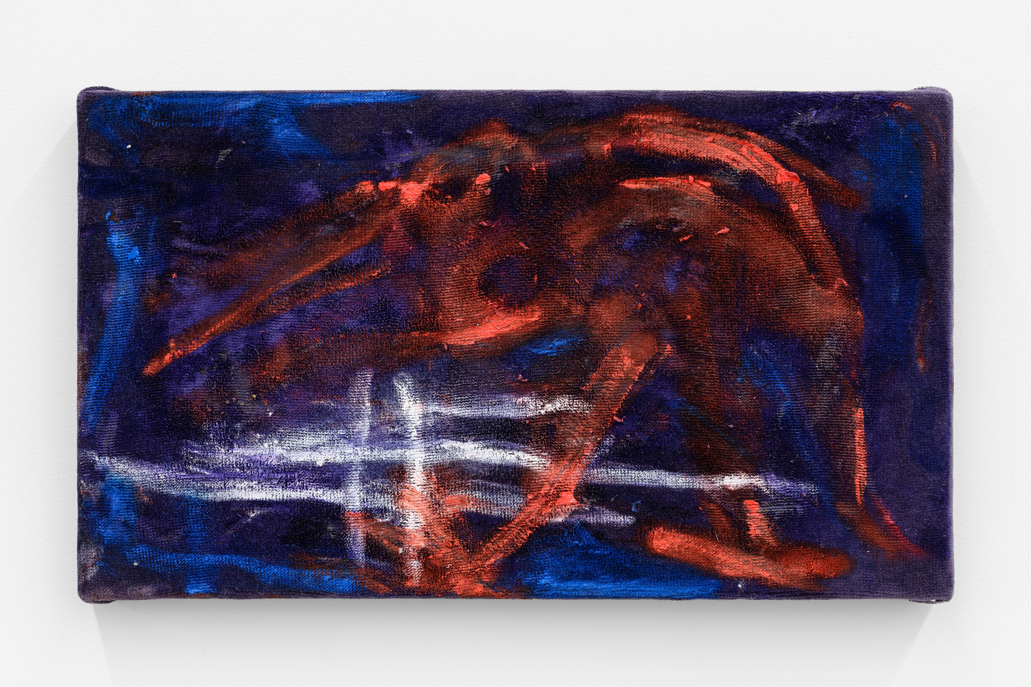 Julian Farade, hors milieux at Galerie Derouillon, photo 15