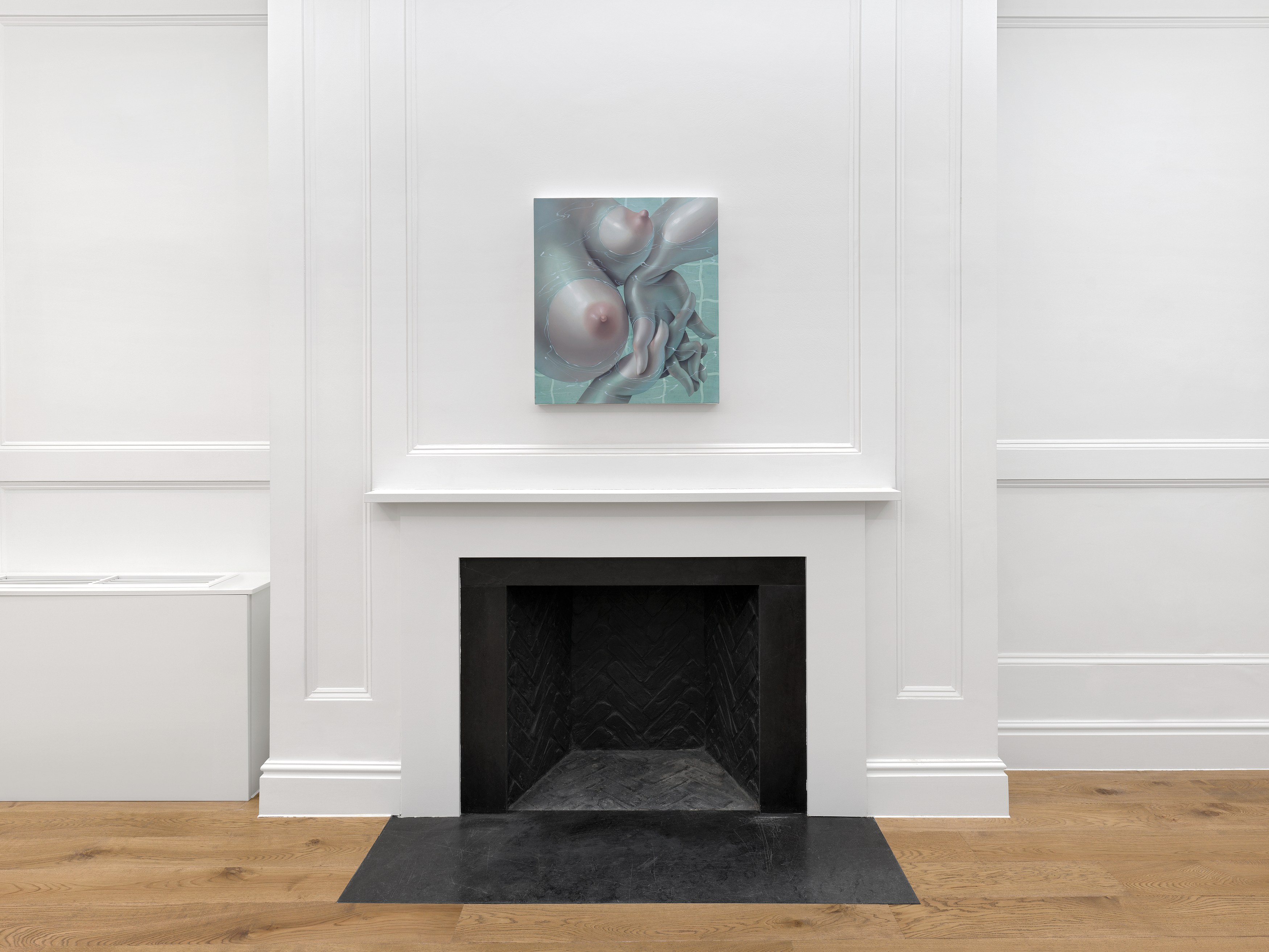 Sarah Slappey, Bloodline at Maria Bernheim, photo 2
