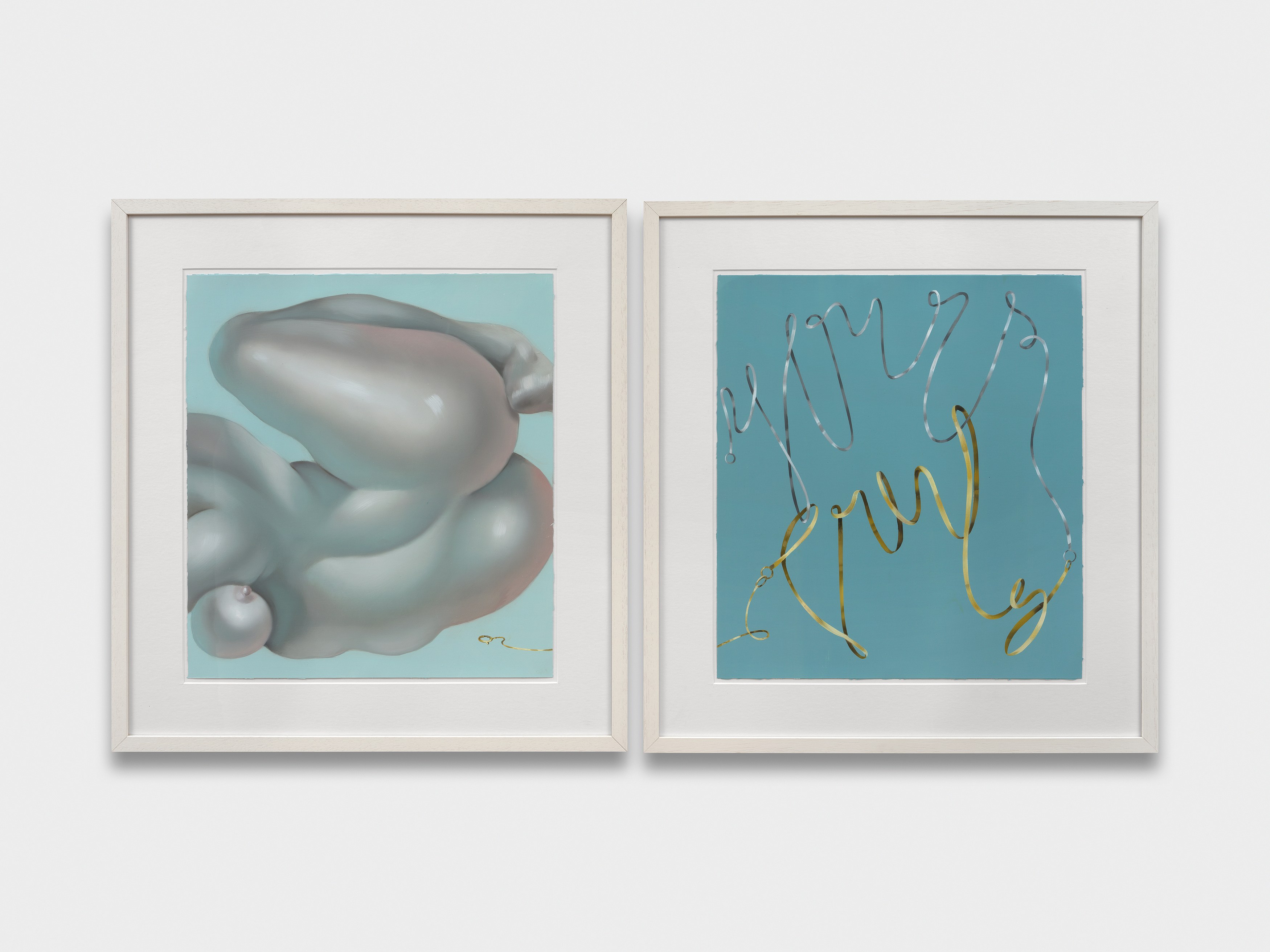 Sarah Slappey, Bloodline at Maria Bernheim, photo 26