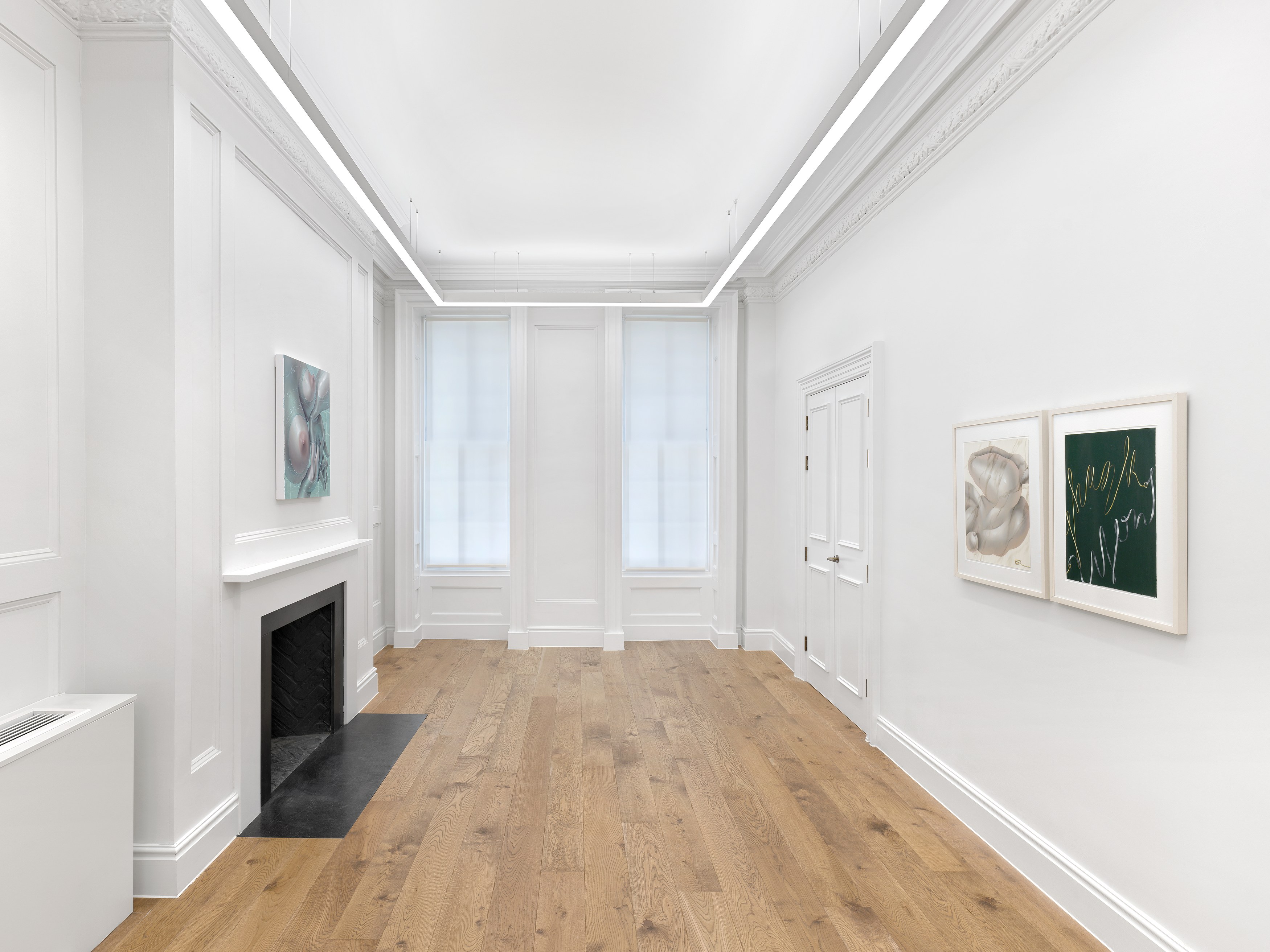 Sarah Slappey, Bloodline at Maria Bernheim, photo 7