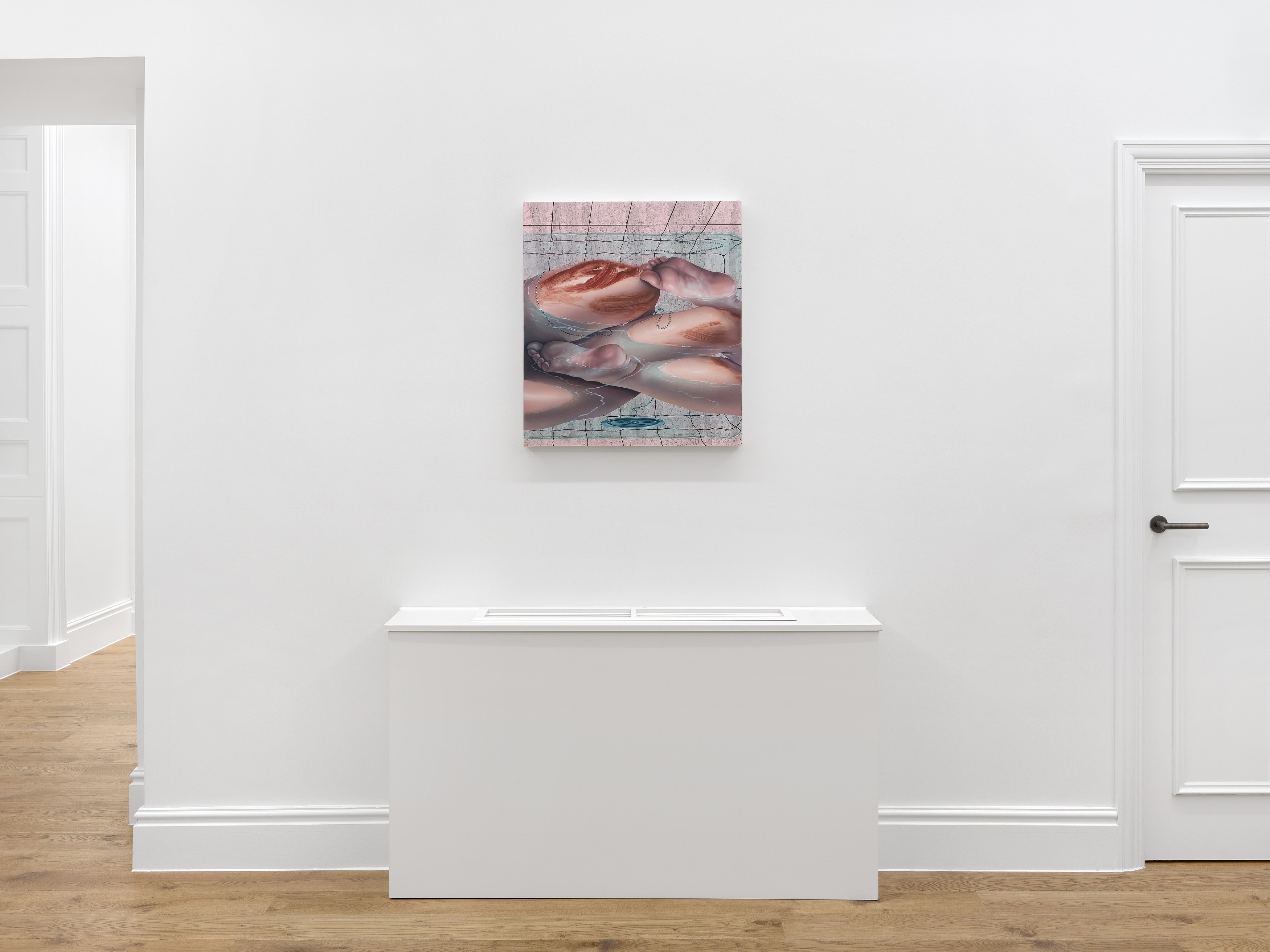 Sarah Slappey, Bloodline at Maria Bernheim, photo 11