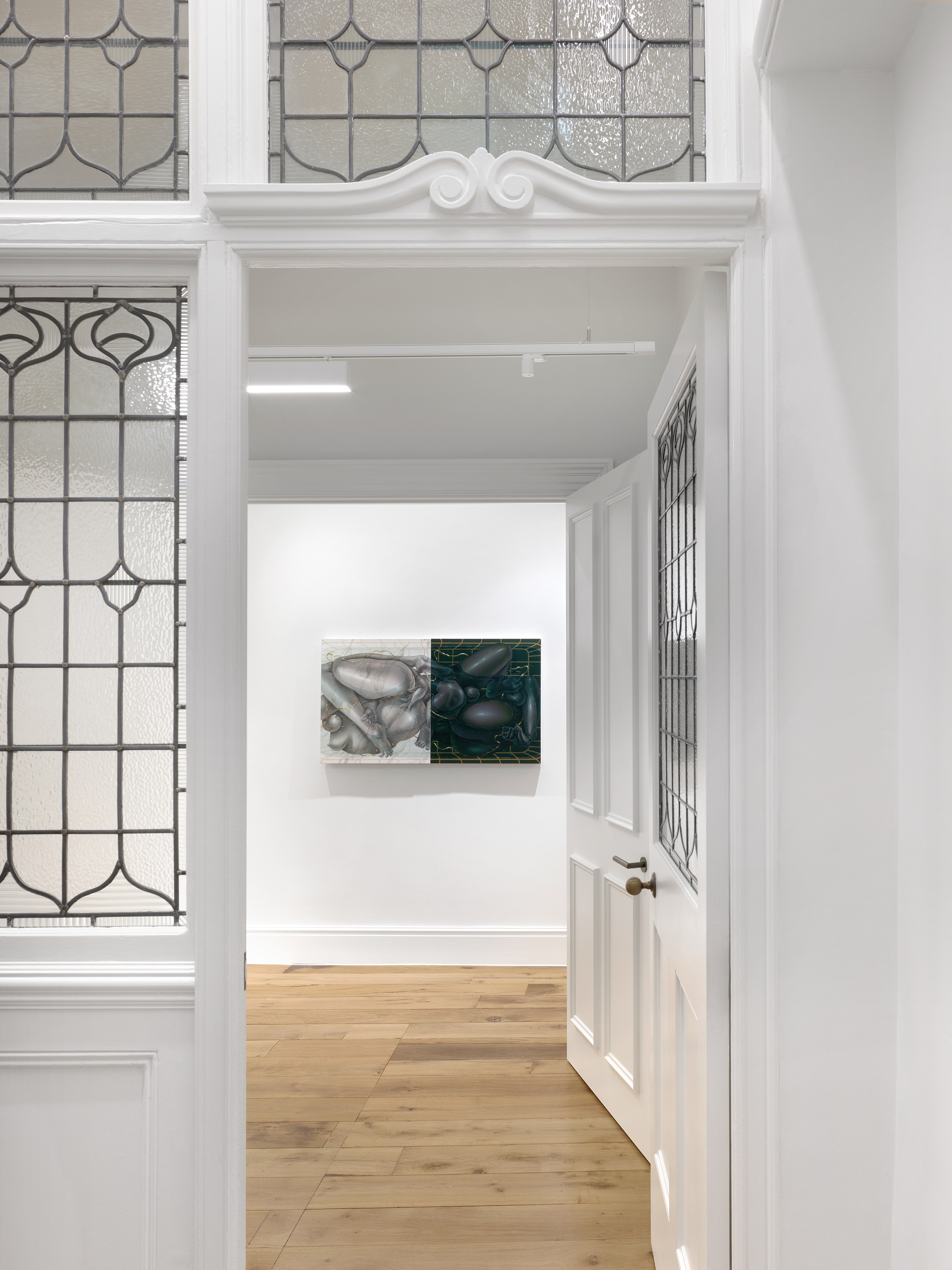 Sarah Slappey, Bloodline at Maria Bernheim, photo 14
