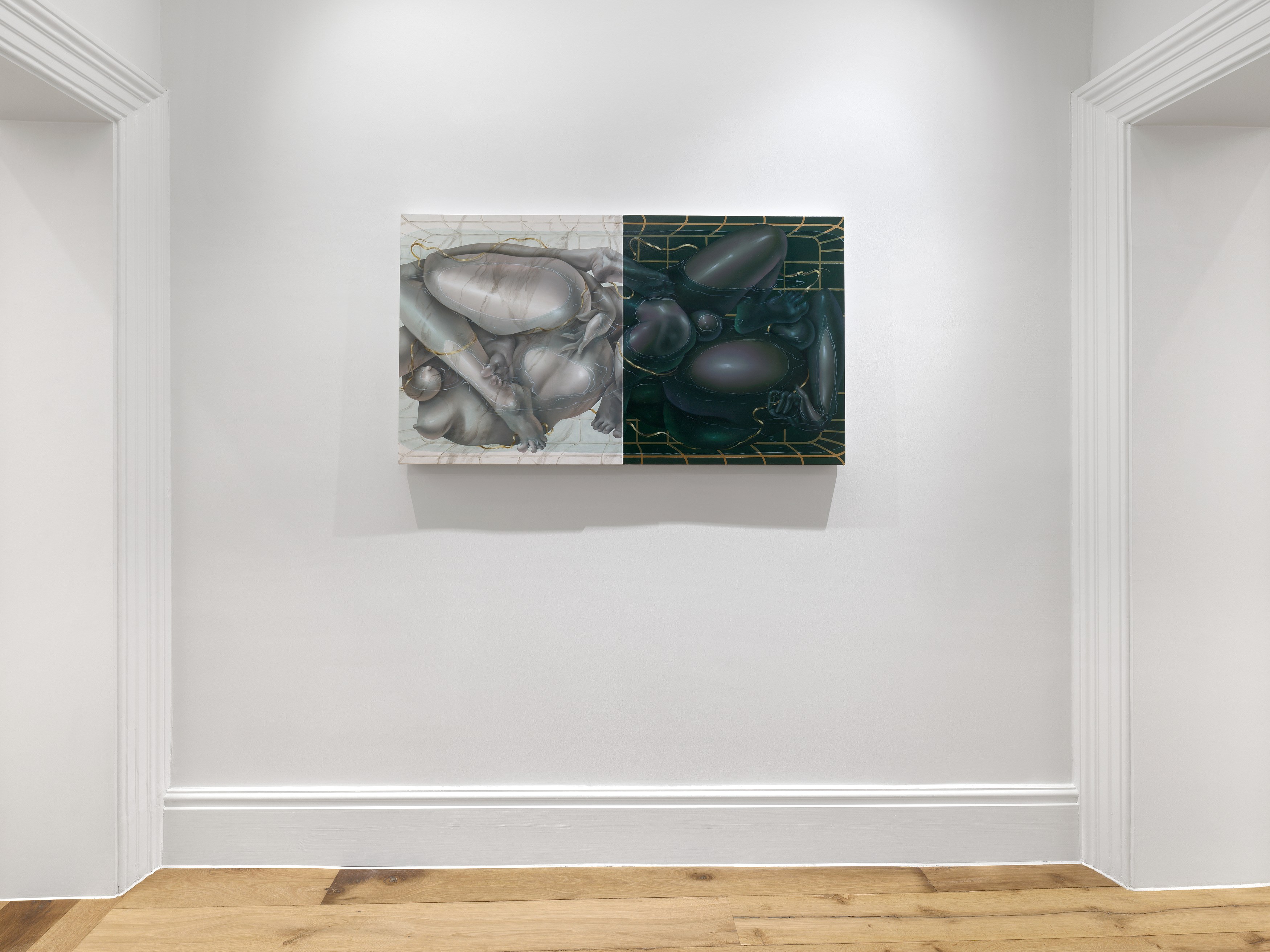 Sarah Slappey, Bloodline at Maria Bernheim, photo 18