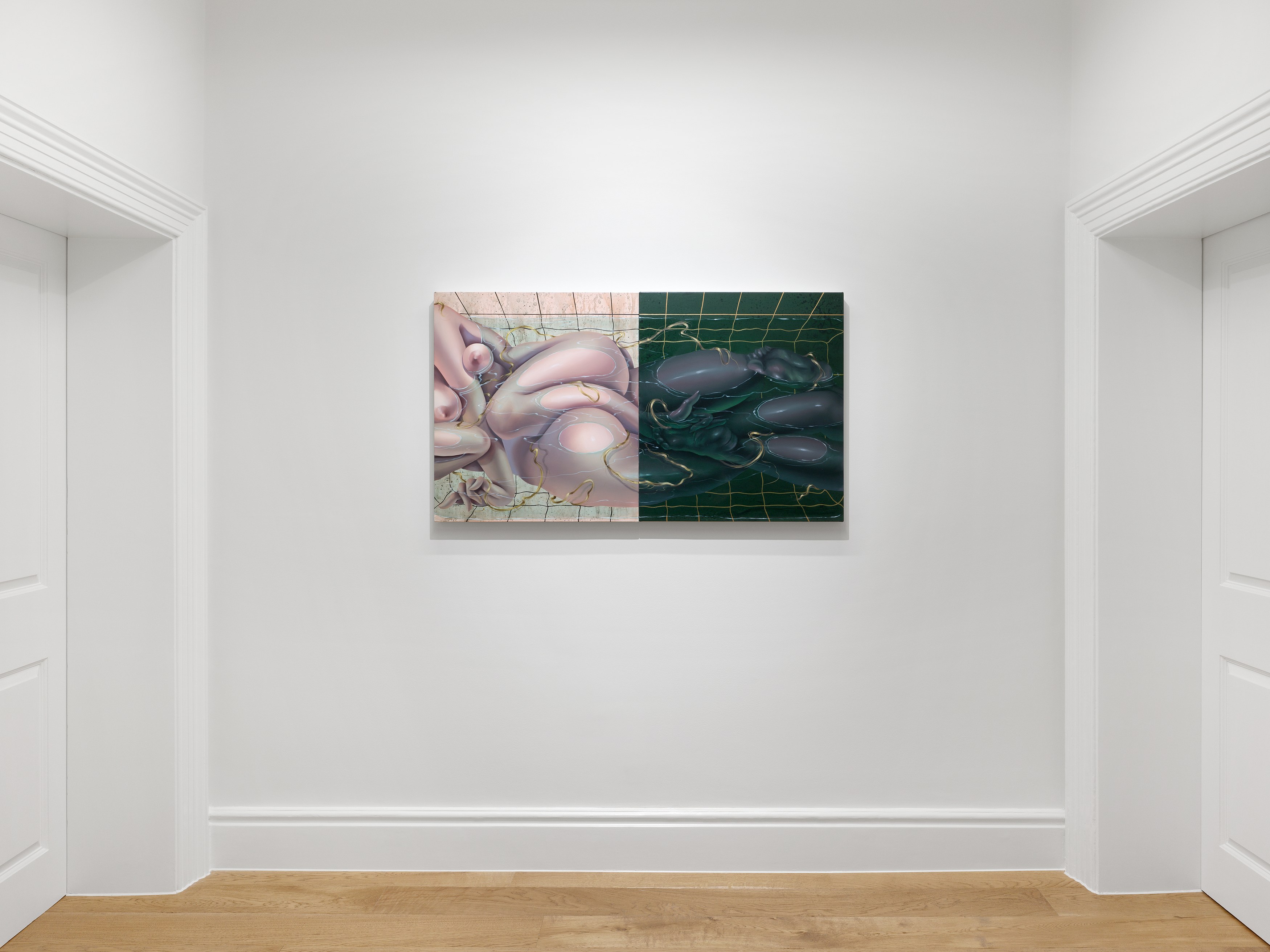 Sarah Slappey, Bloodline at Maria Bernheim, photo 20