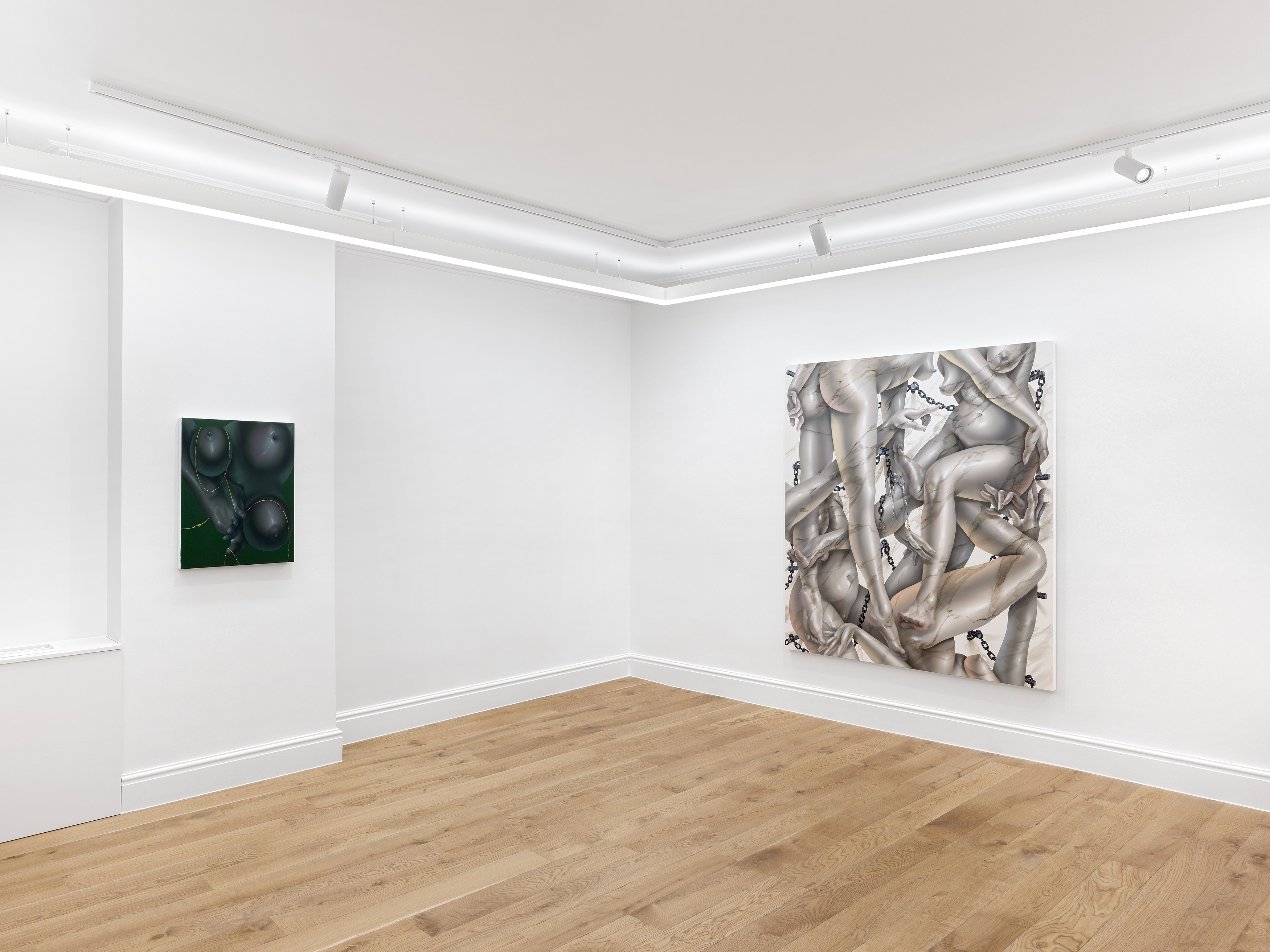 Sarah Slappey, Bloodline at Maria Bernheim, photo 21