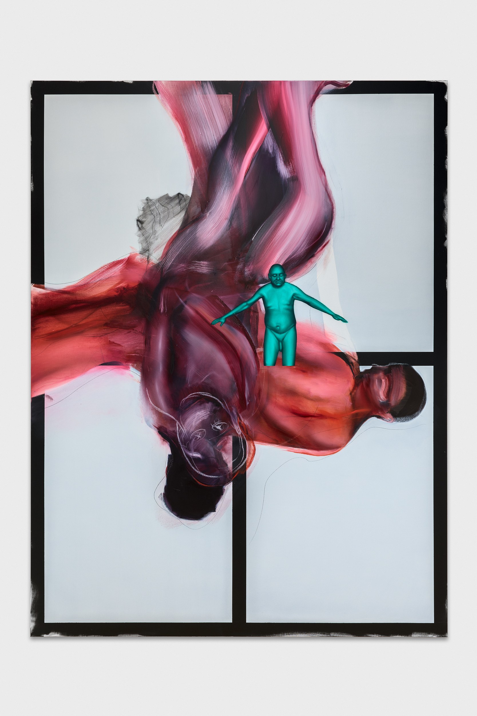 Seth Pick, Cry at Zyrland Zoiropa, photo 7