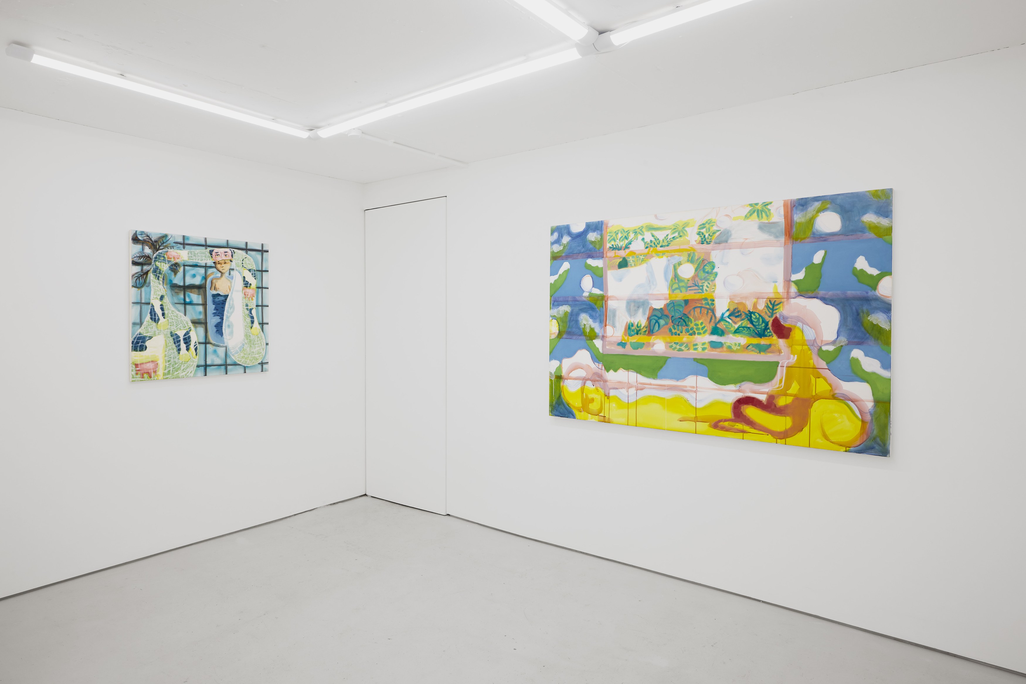 Miko Veldkamp, Buketan at Alice Amati, photo 8