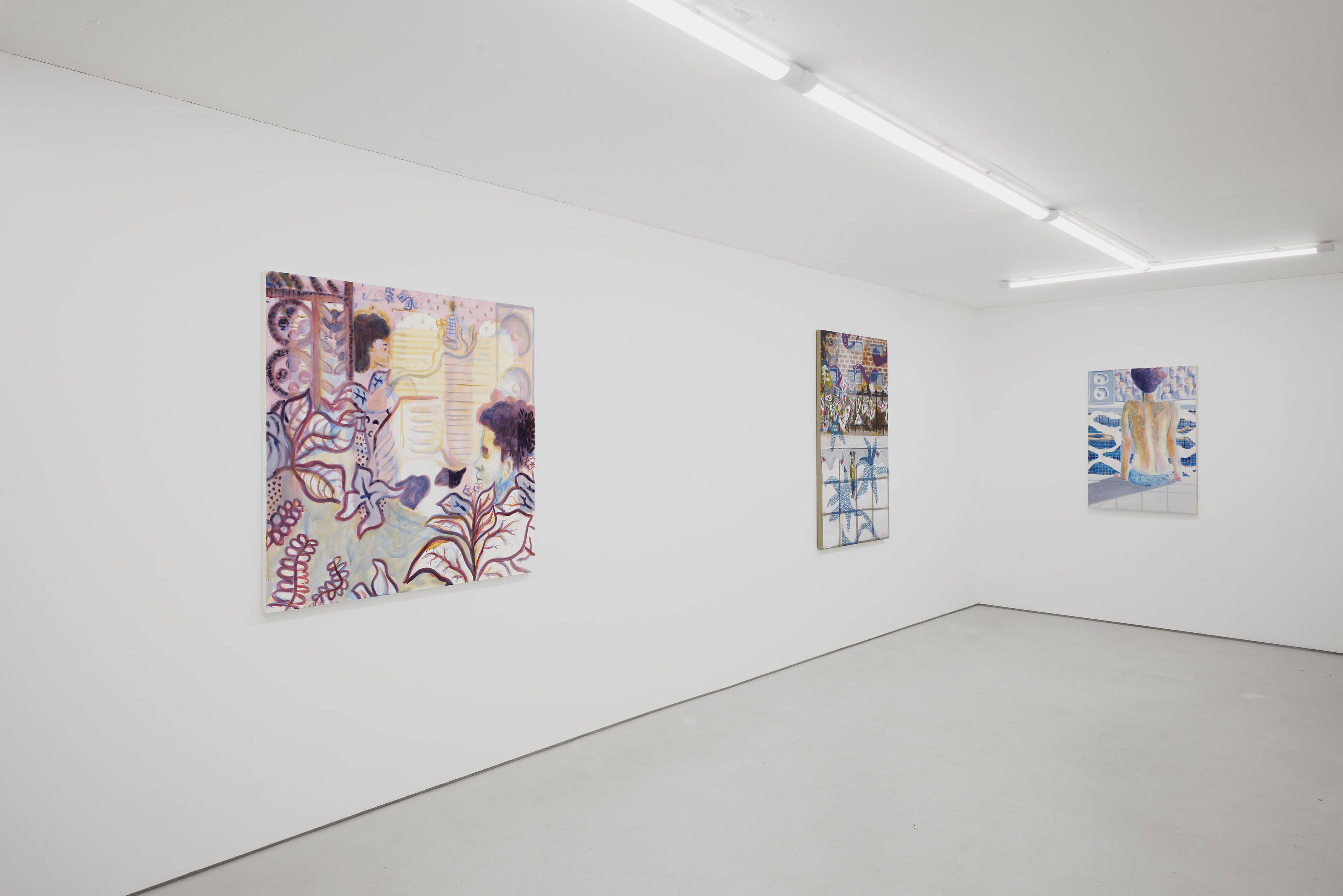 Miko Veldkamp, Buketan at Alice Amati, photo 9