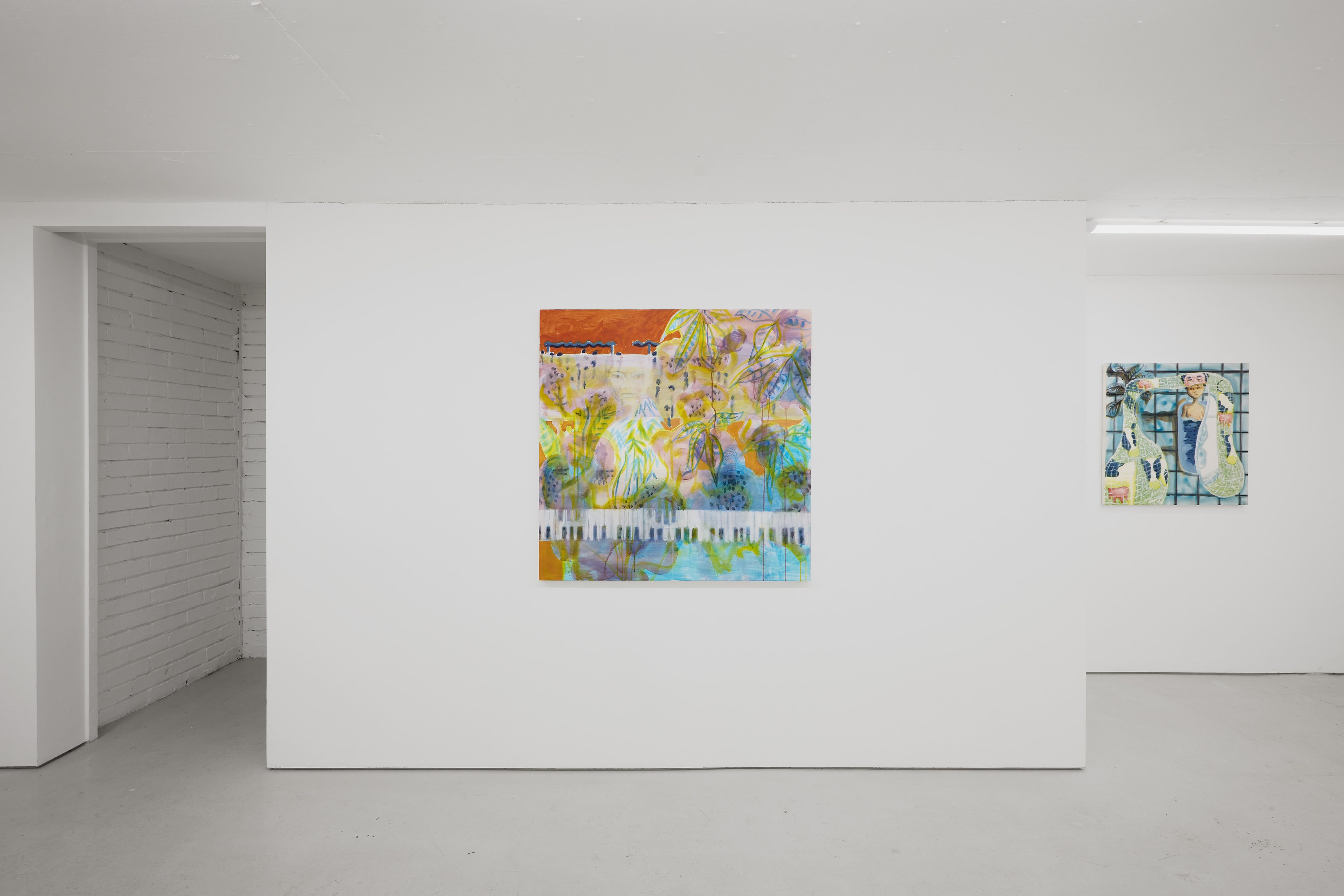 Miko Veldkamp, Buketan at Alice Amati, photo 7