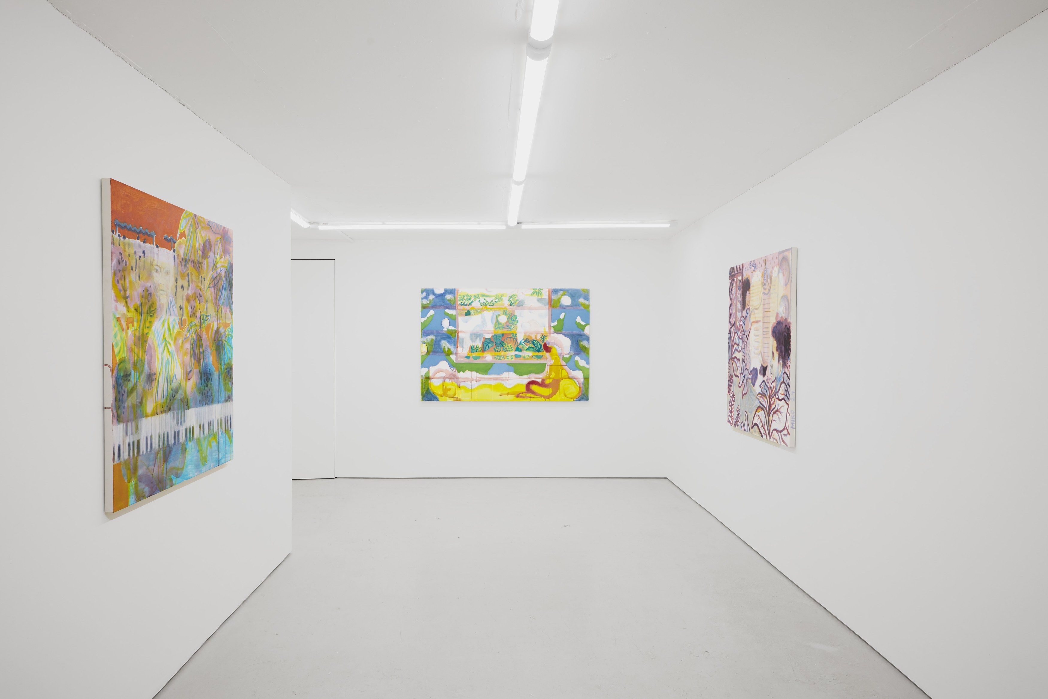 Miko Veldkamp, Buketan at Alice Amati, photo 6