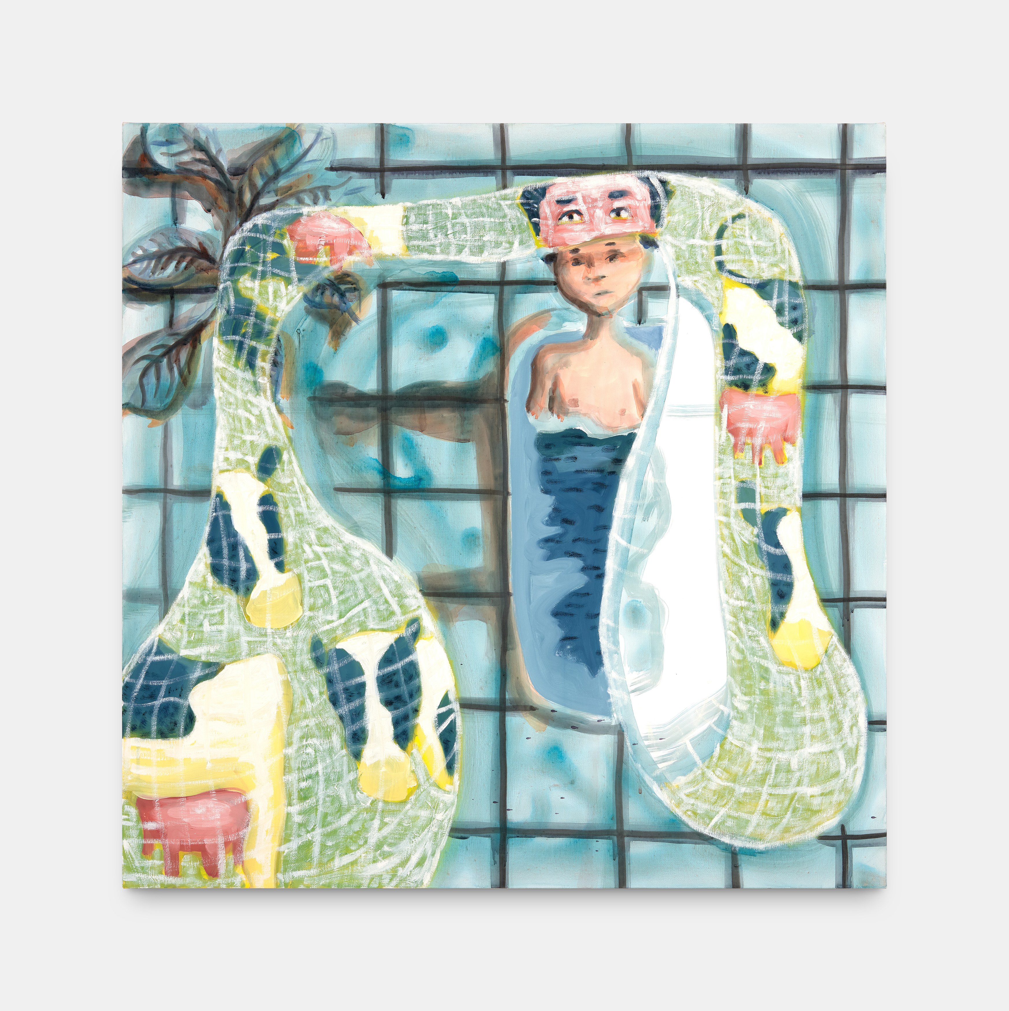 Miko Veldkamp, Buketan at Alice Amati, photo 12