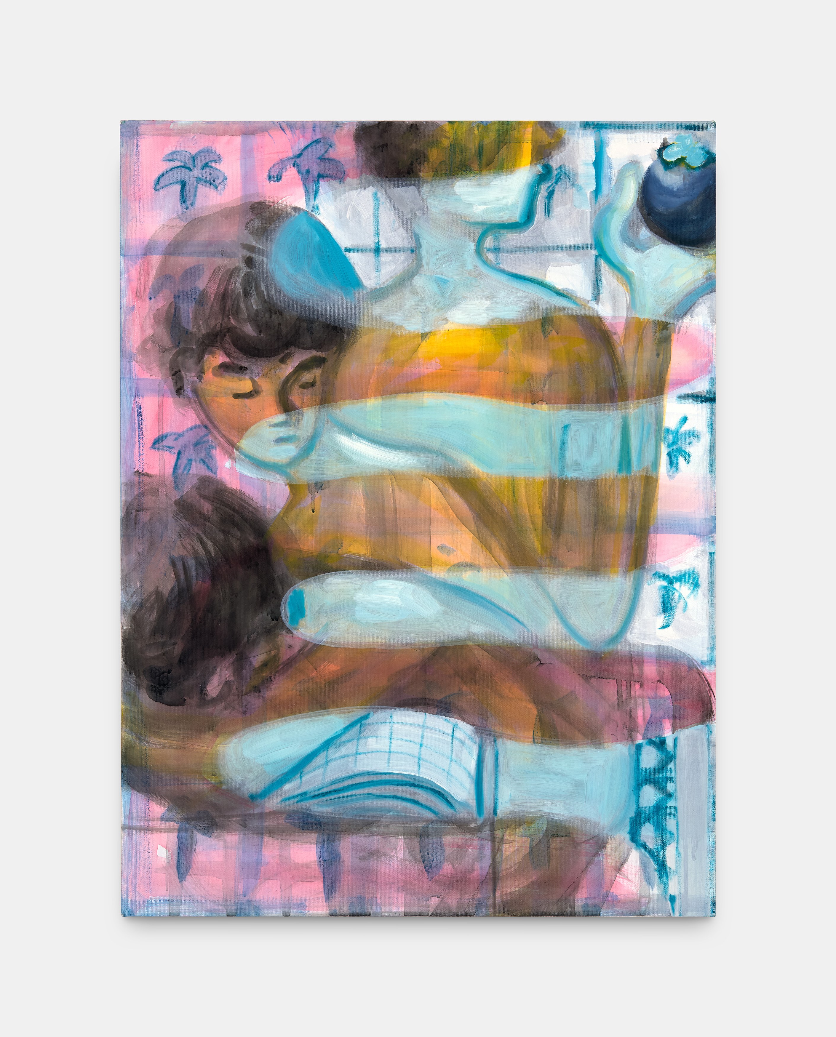 Miko Veldkamp, Buketan at Alice Amati, photo 13