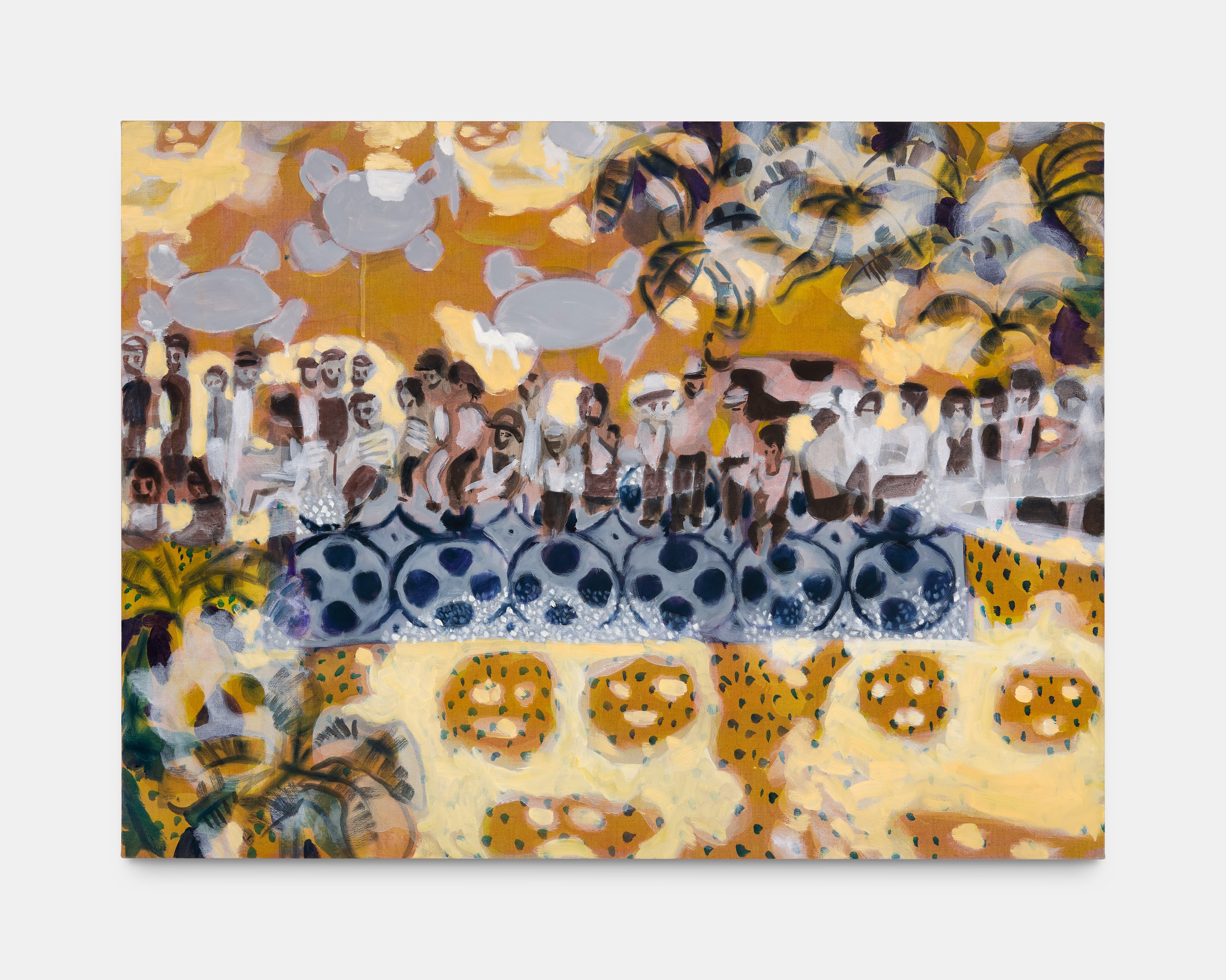 Miko Veldkamp, Buketan at Alice Amati, photo 15