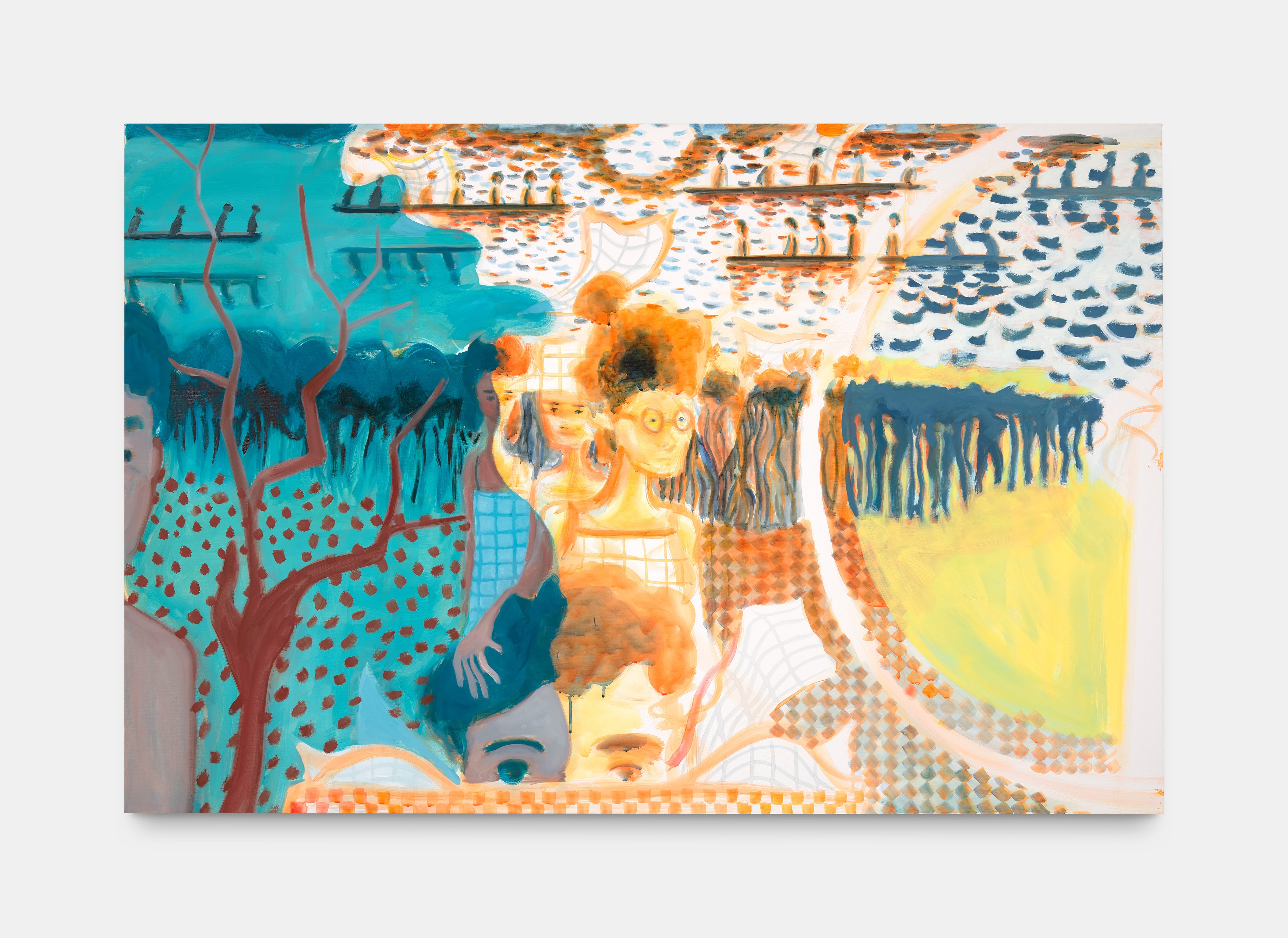 Miko Veldkamp, Buketan at Alice Amati, photo 17