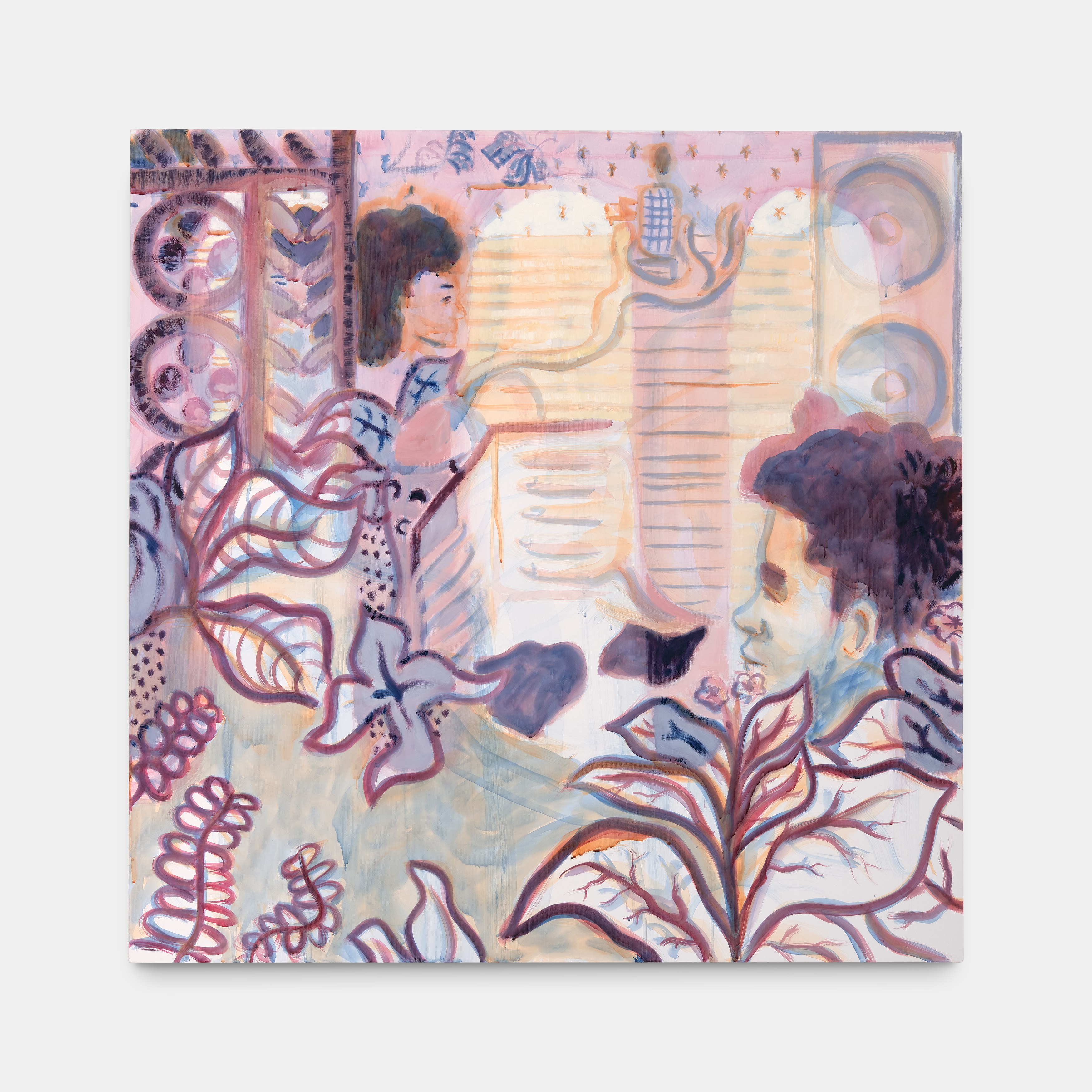 Miko Veldkamp, Buketan at Alice Amati, photo 18