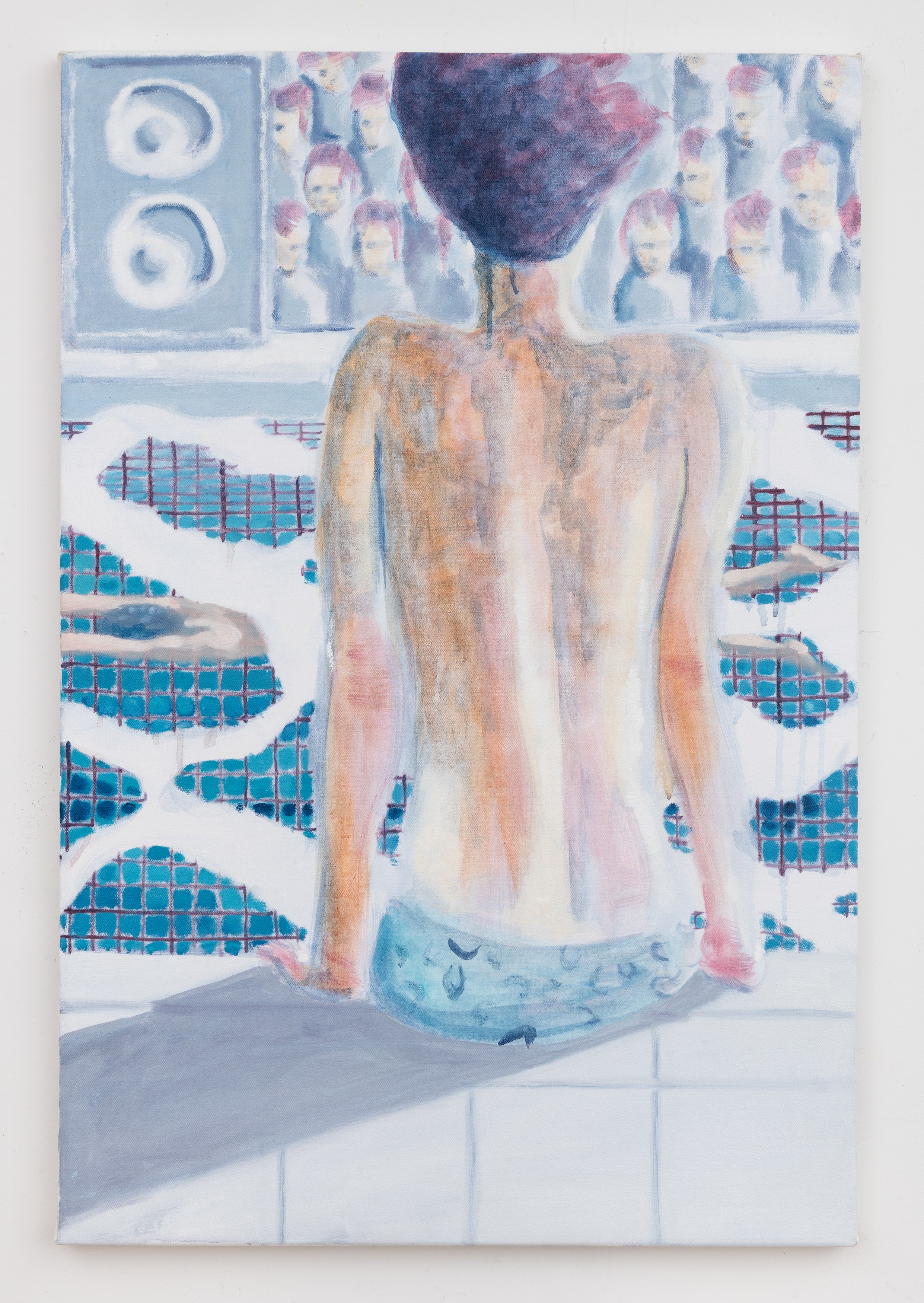 Miko Veldkamp, Buketan at Alice Amati, photo 10