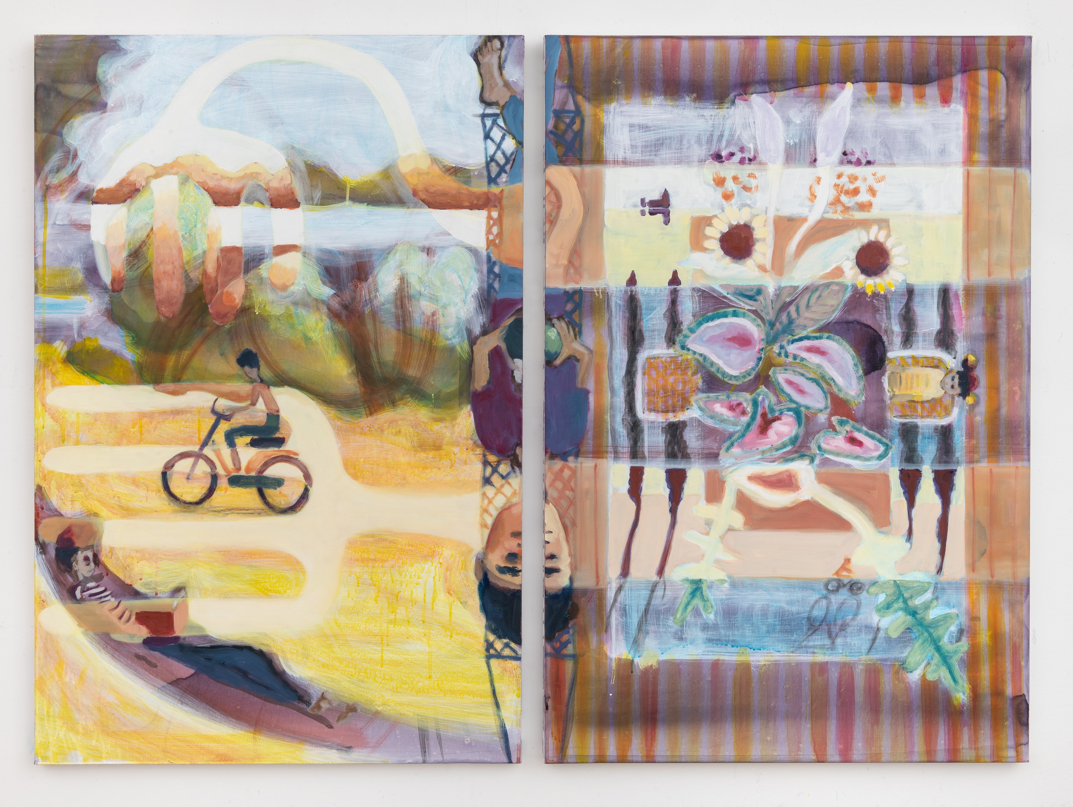 Miko Veldkamp, Buketan at Alice Amati, photo 19