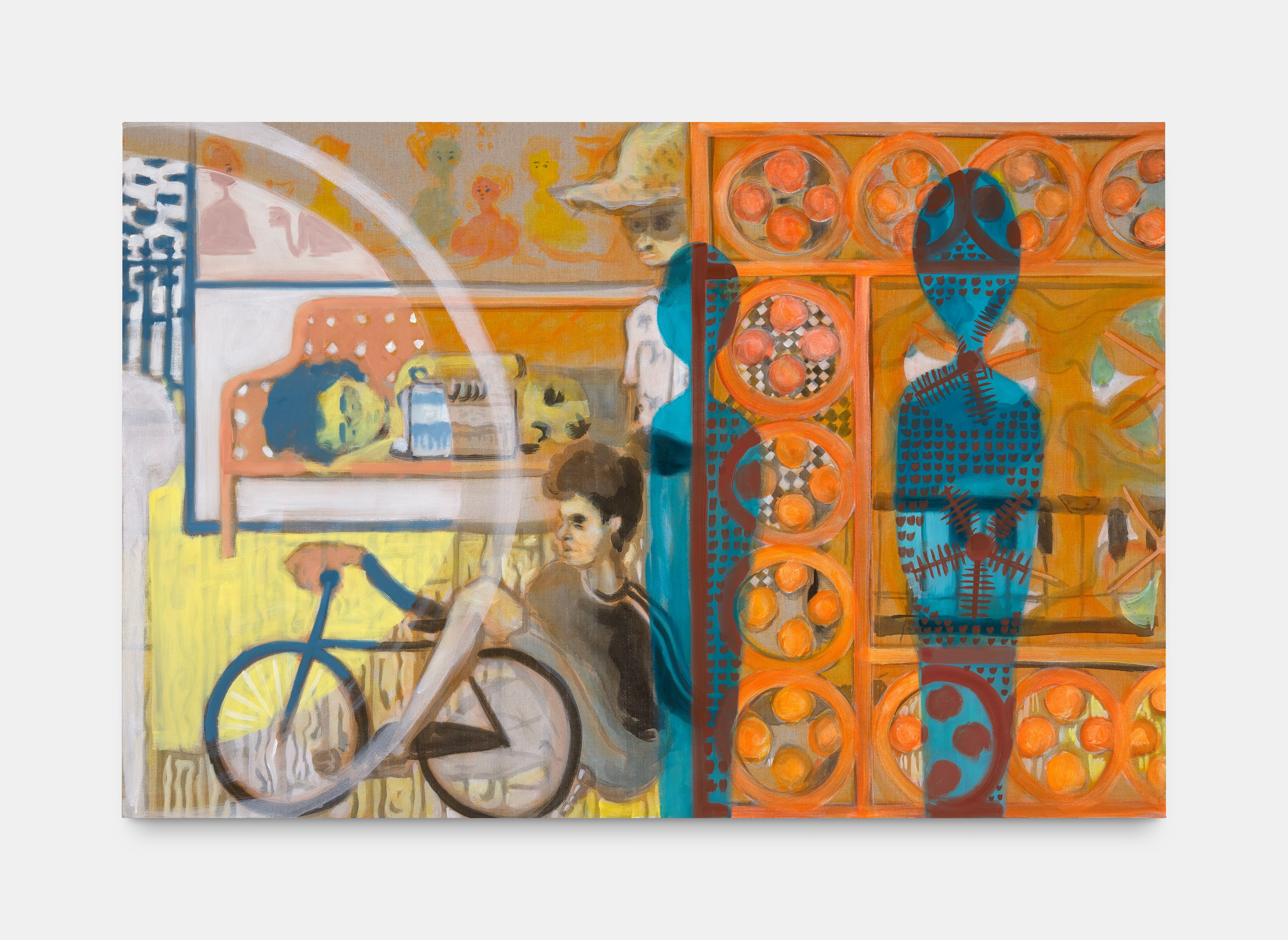 Miko Veldkamp, Buketan at Alice Amati, photo 20