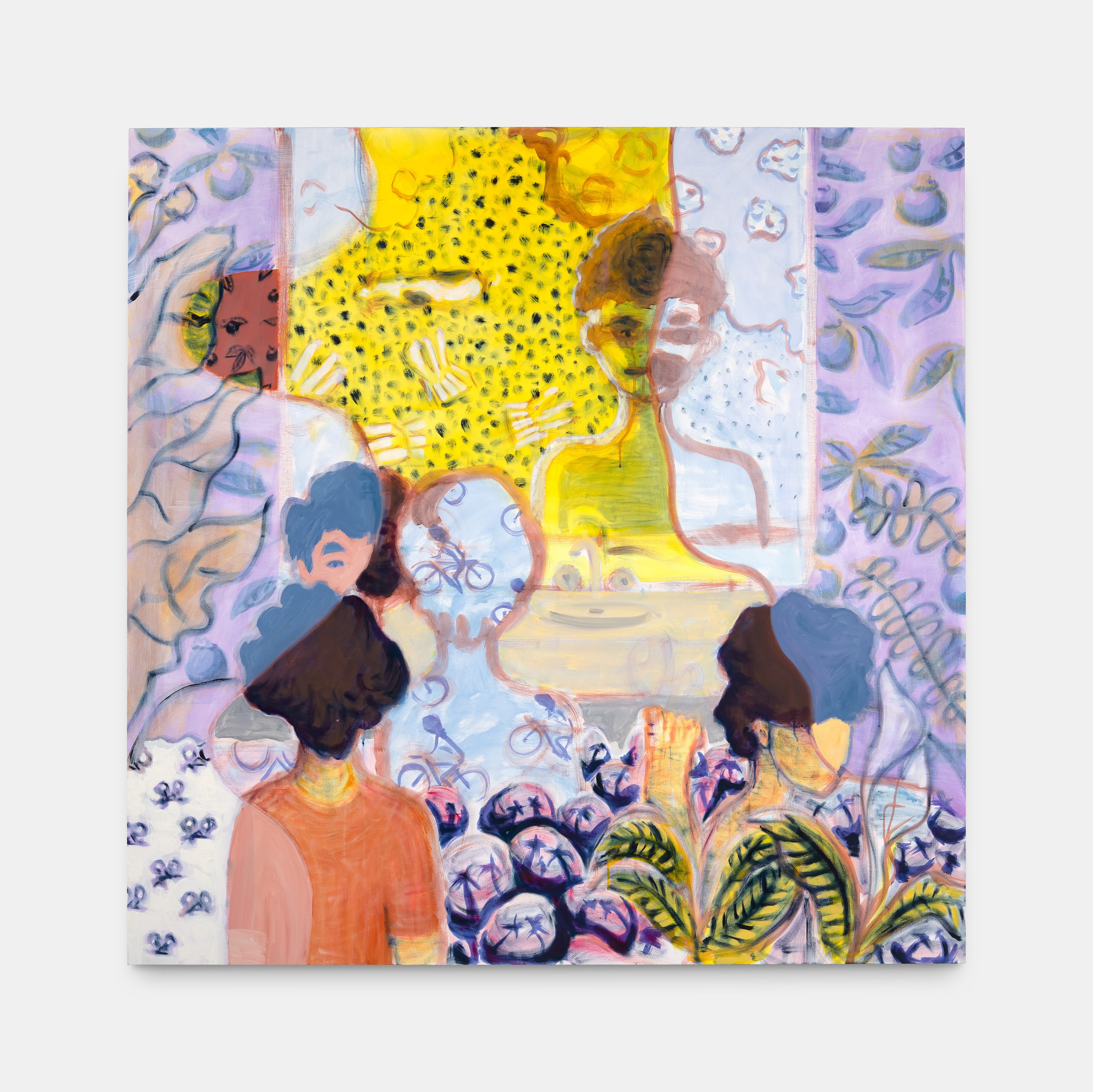 Miko Veldkamp, Buketan at Alice Amati, photo 21