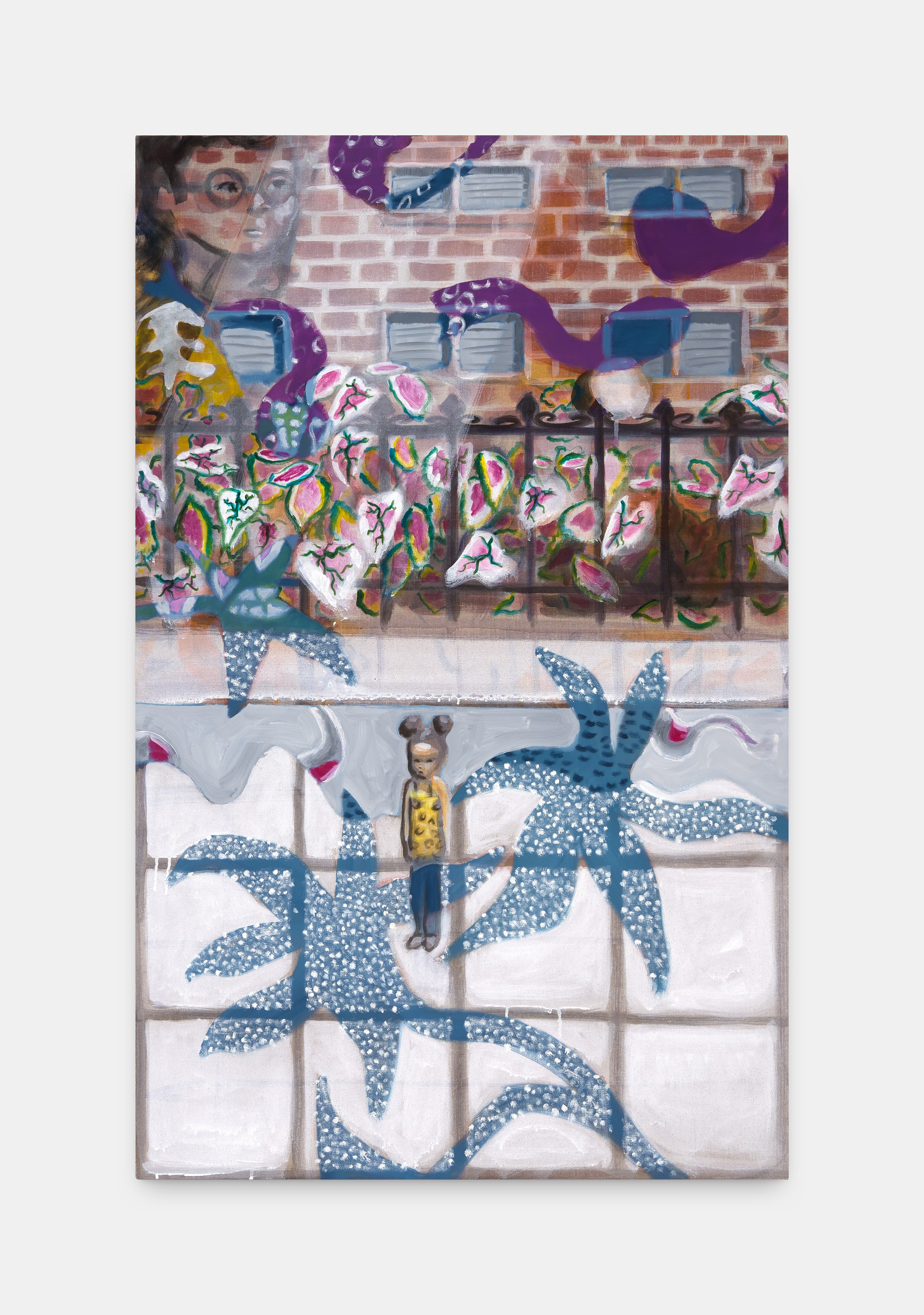 Miko Veldkamp, Buketan at Alice Amati, photo 22