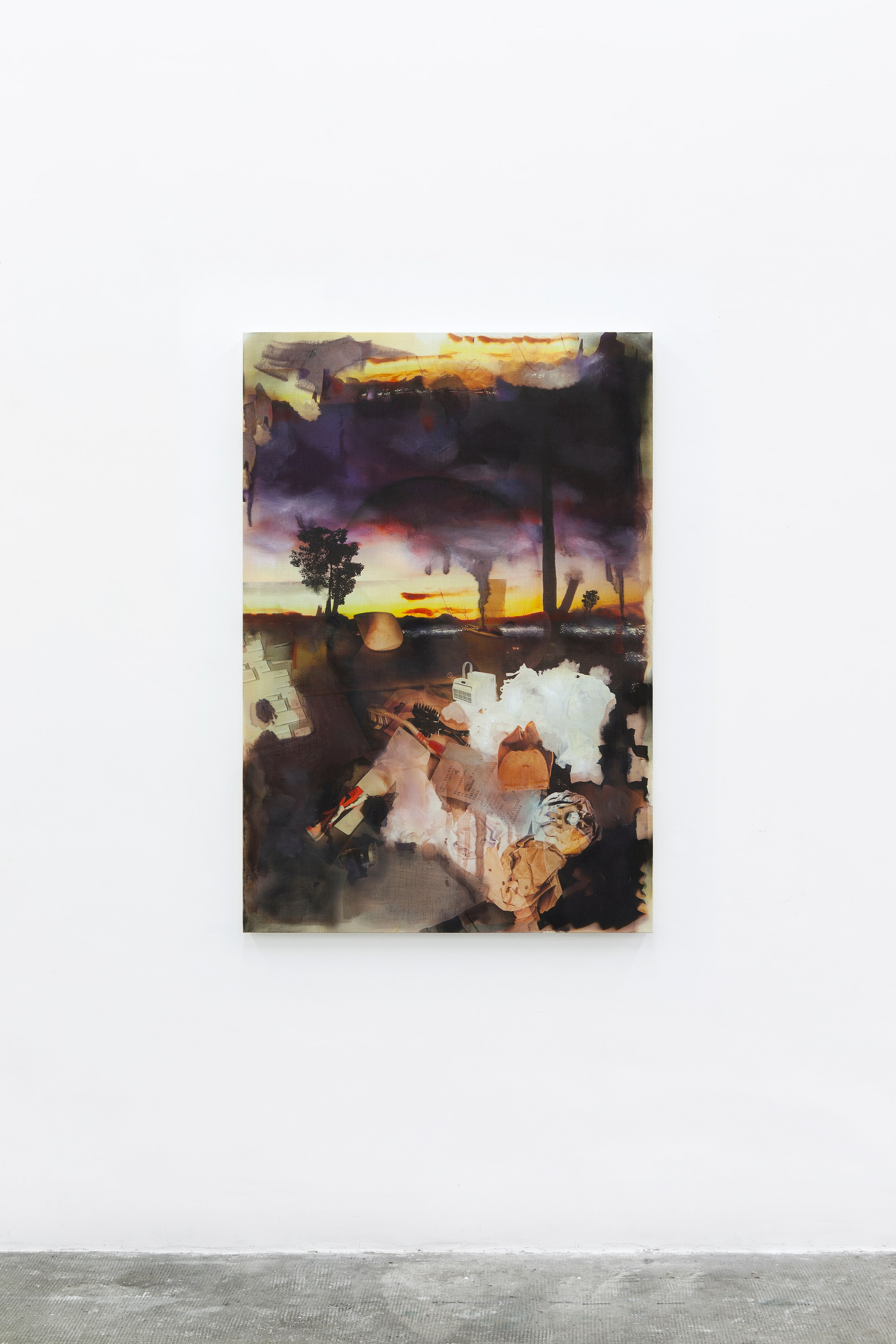 Gaspar Willmann, My ligature room in a glass house at Exo Exo, photo 18