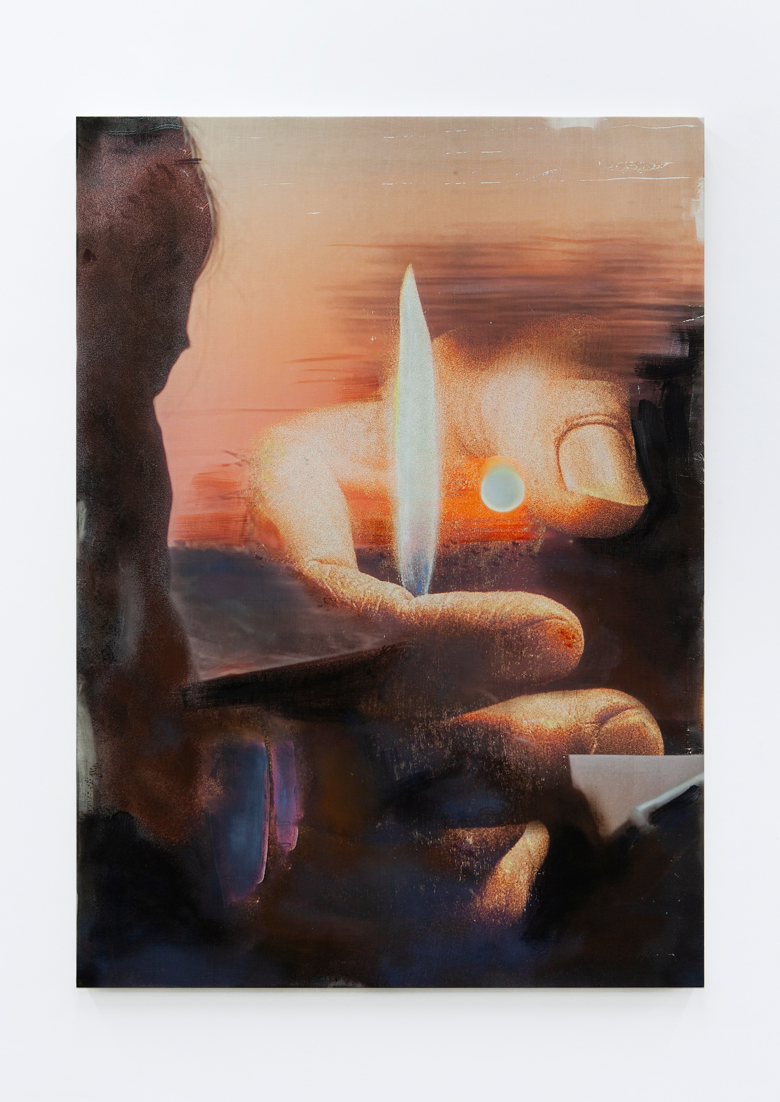 Gaspar Willmann, My ligature room in a glass house at Exo Exo, photo 17