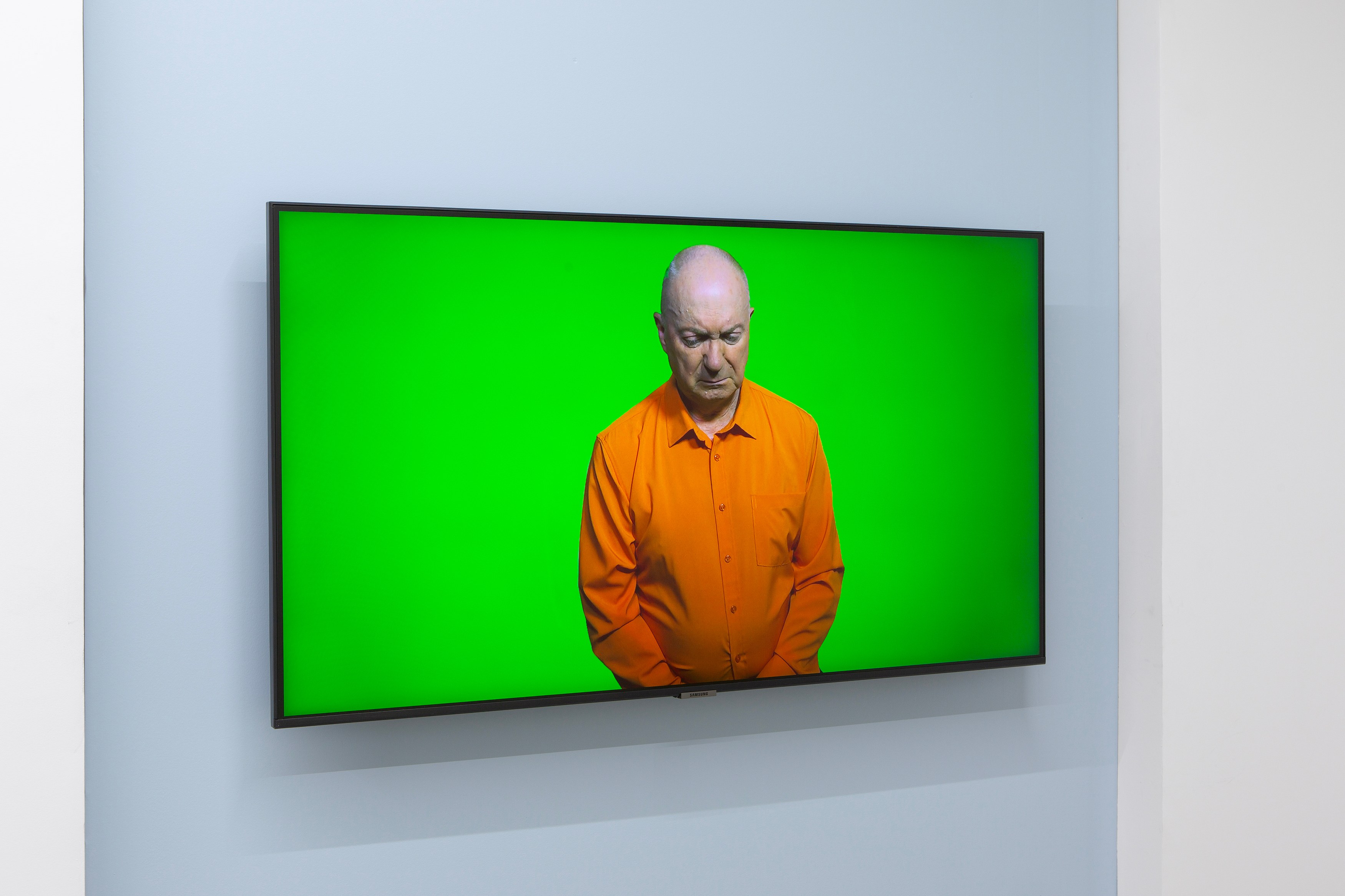 Gaspar Willmann, My ligature room in a glass house at Exo Exo, photo 22