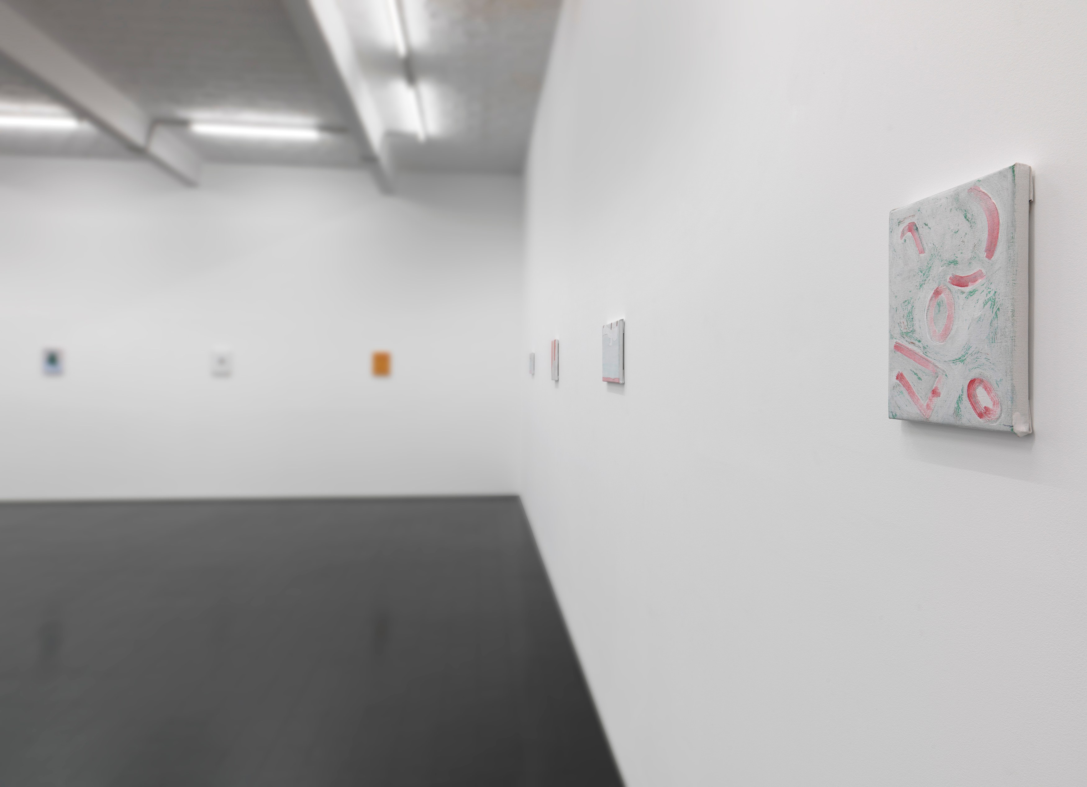 Raoul de Keyser, To Walk at Trautwein Herleth, photo 2