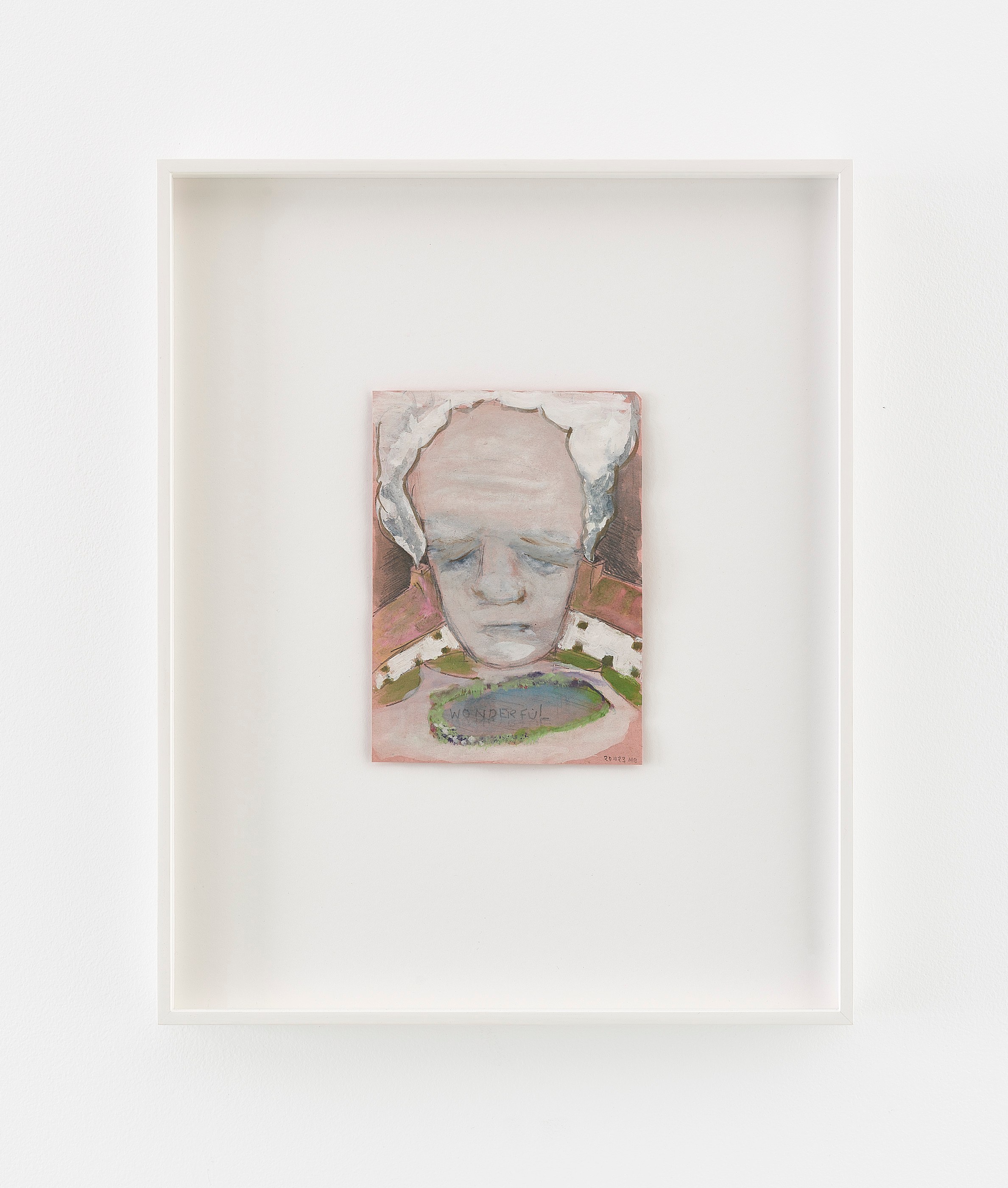 Mark Barker, image 17 of 49
