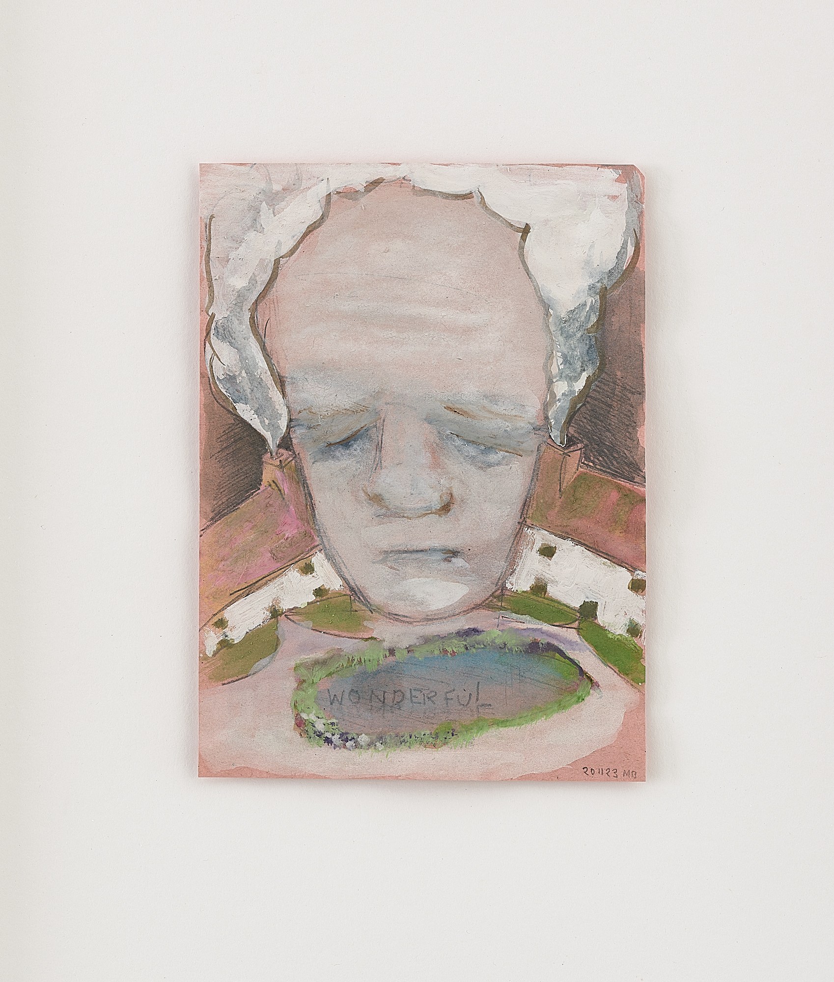 Mark Barker, image 18 of 49