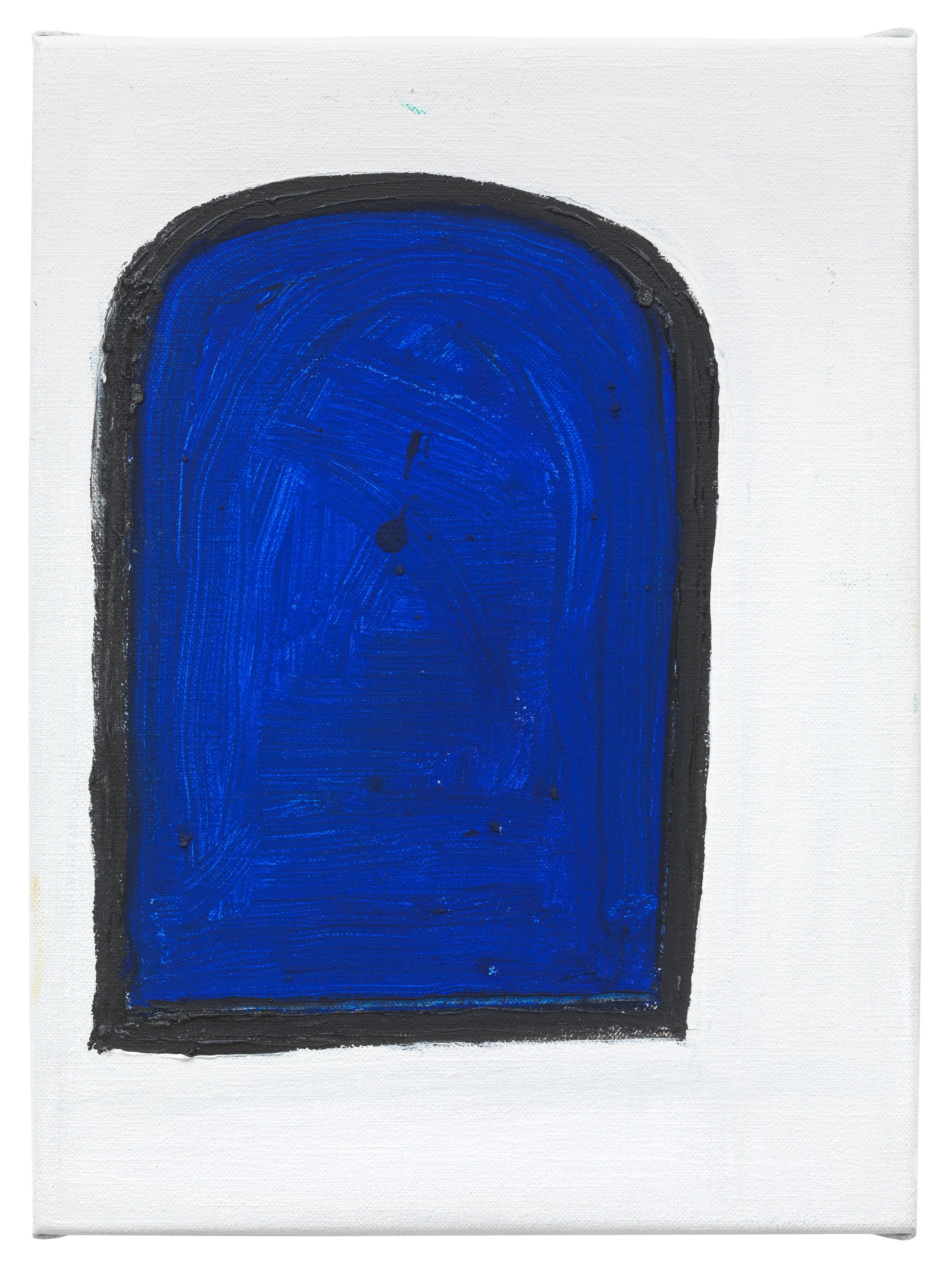 Raoul de Keyser, To Walk at Trautwein Herleth, photo 4