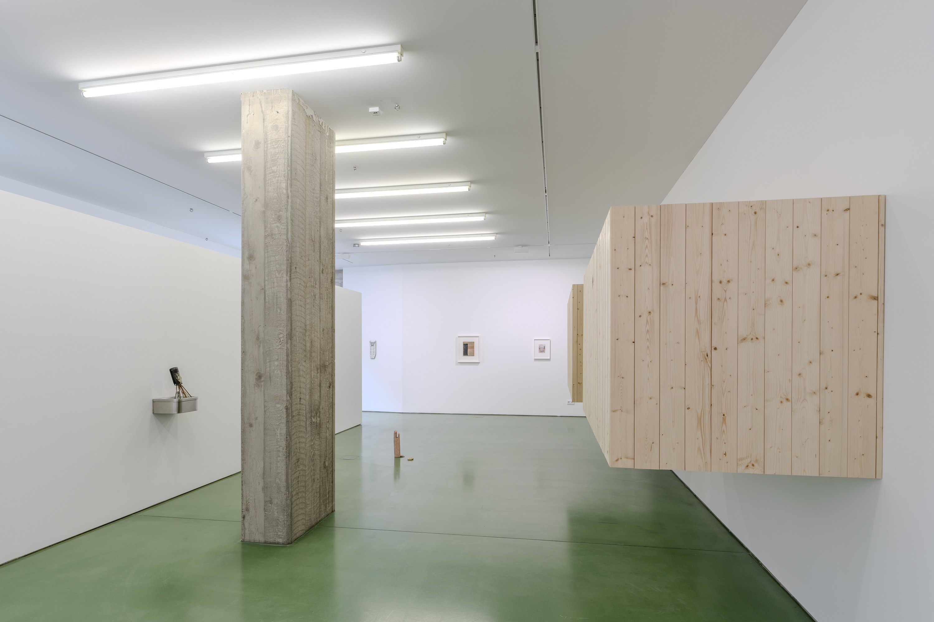 Mark Barker, image 26 of 49