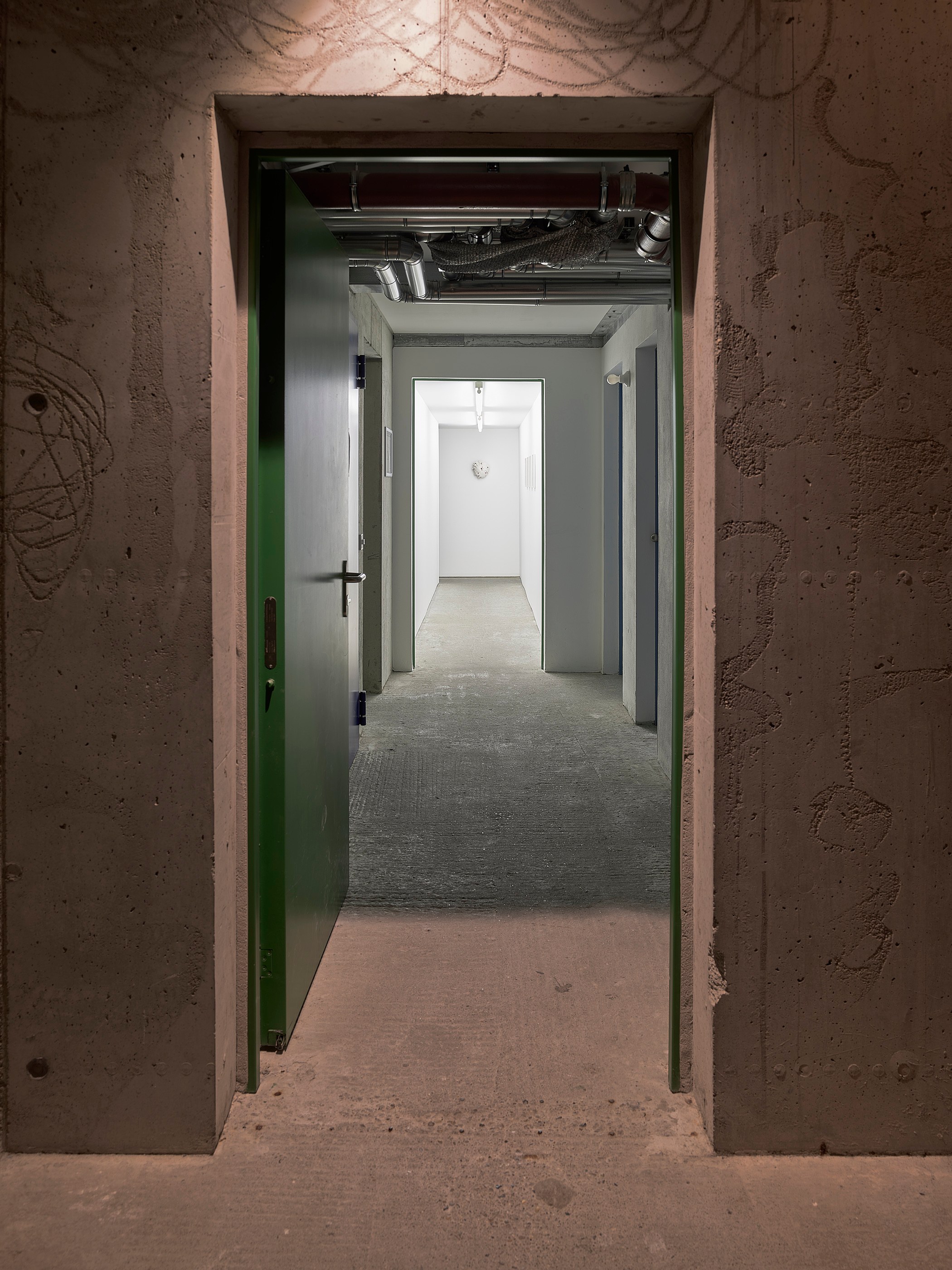 Mark Barker, image 32 of 49