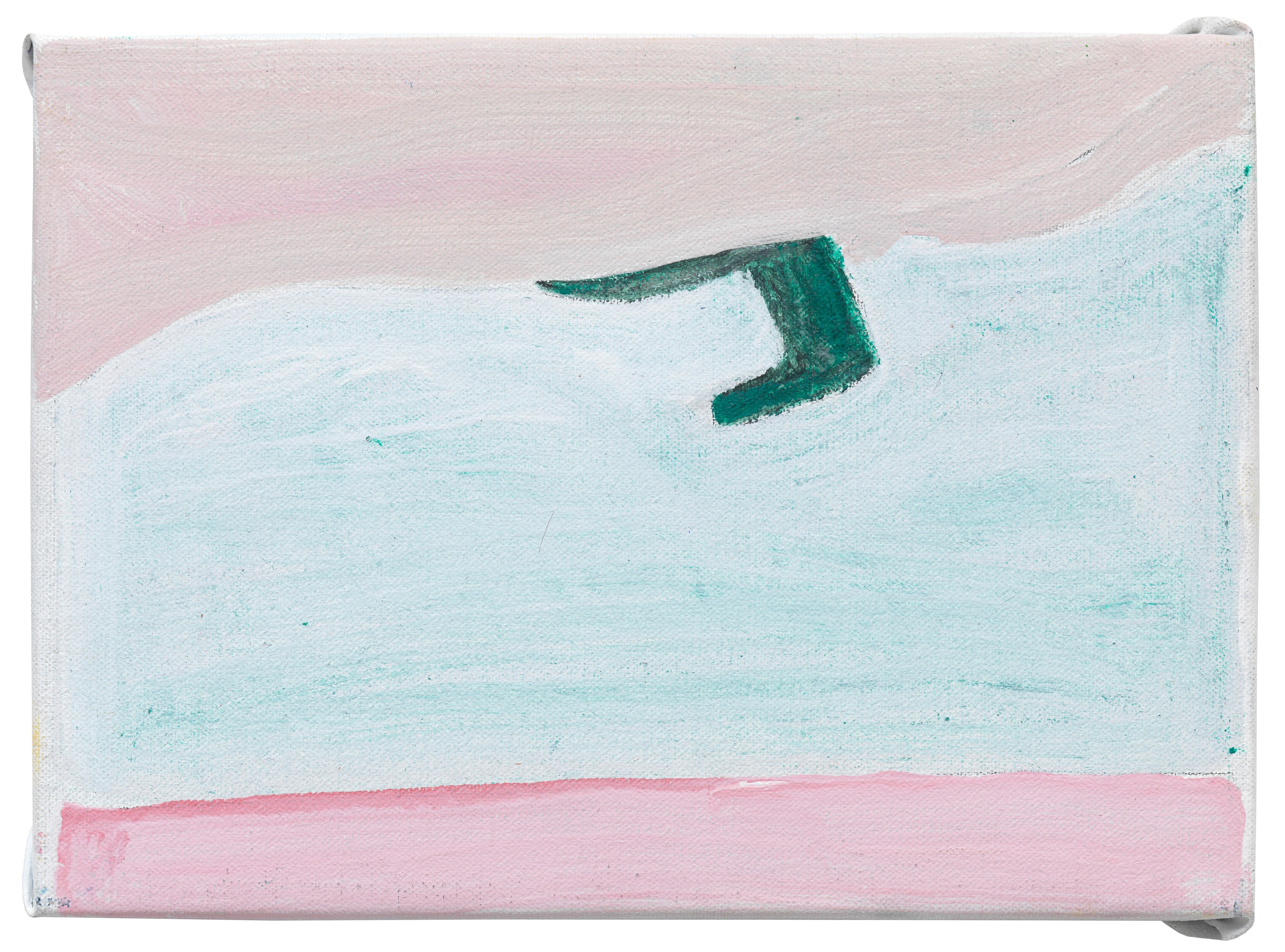 Raoul de Keyser, To Walk at Trautwein Herleth, photo 5