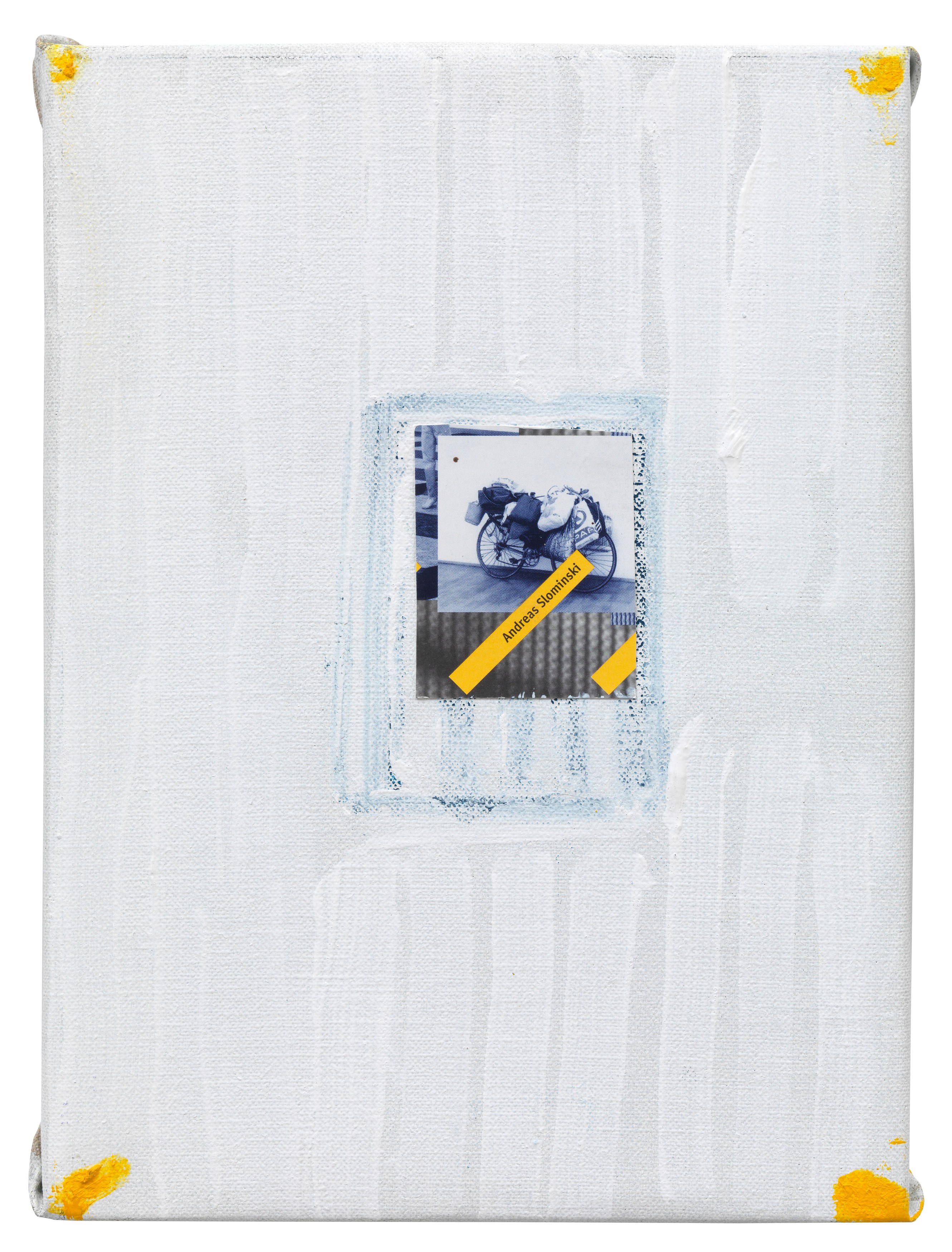 Raoul de Keyser, To Walk at Trautwein Herleth, photo 9